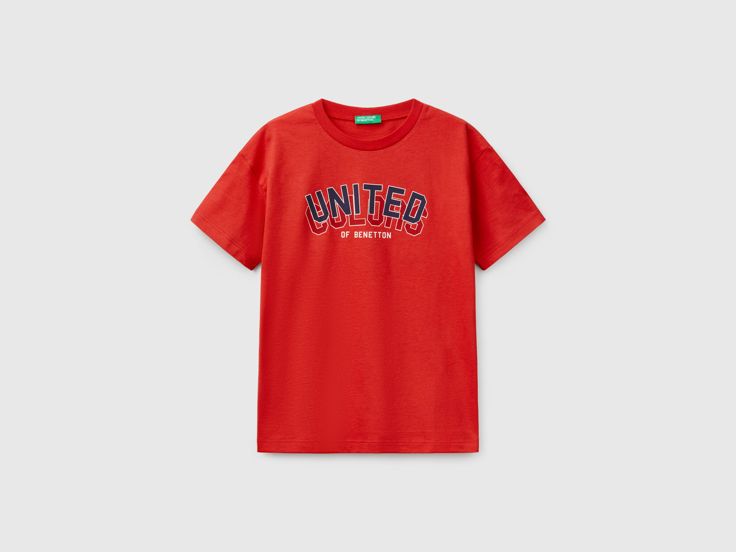 T-SHIRT Junior Boy image number 0