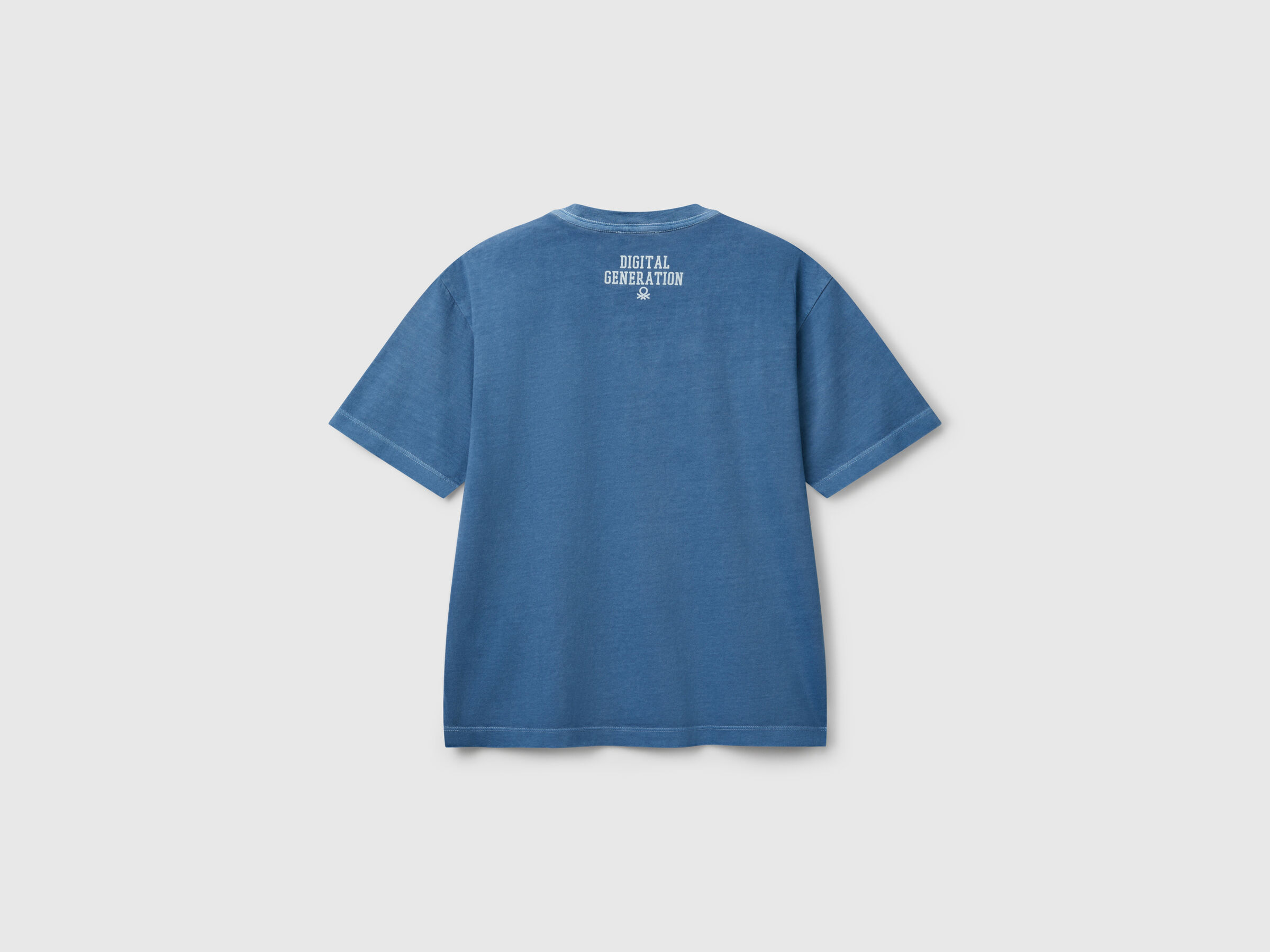 T-SHIRT Junior Boy image number 1