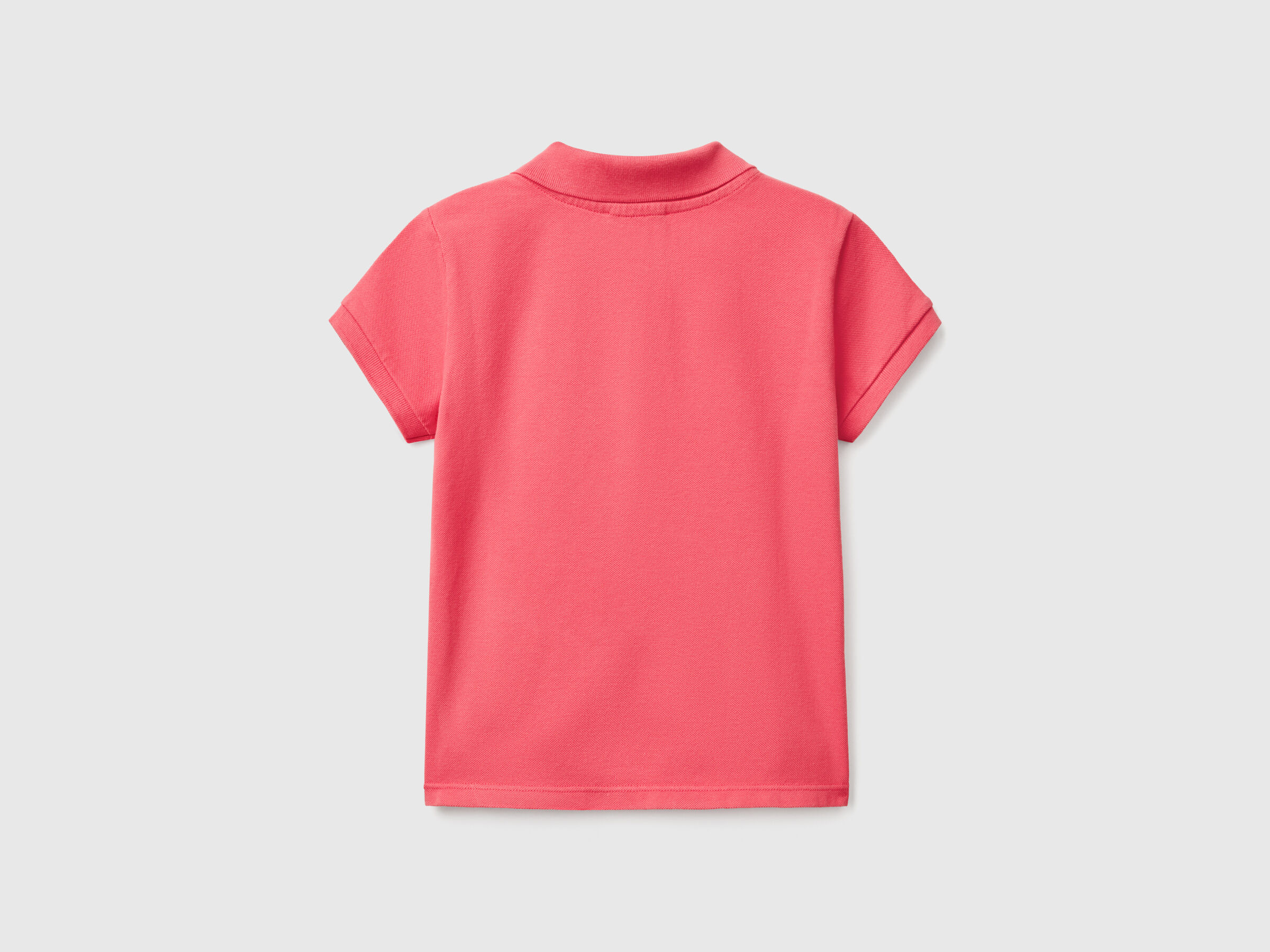 H/S POLO SHIRT Junior Girl image number 1