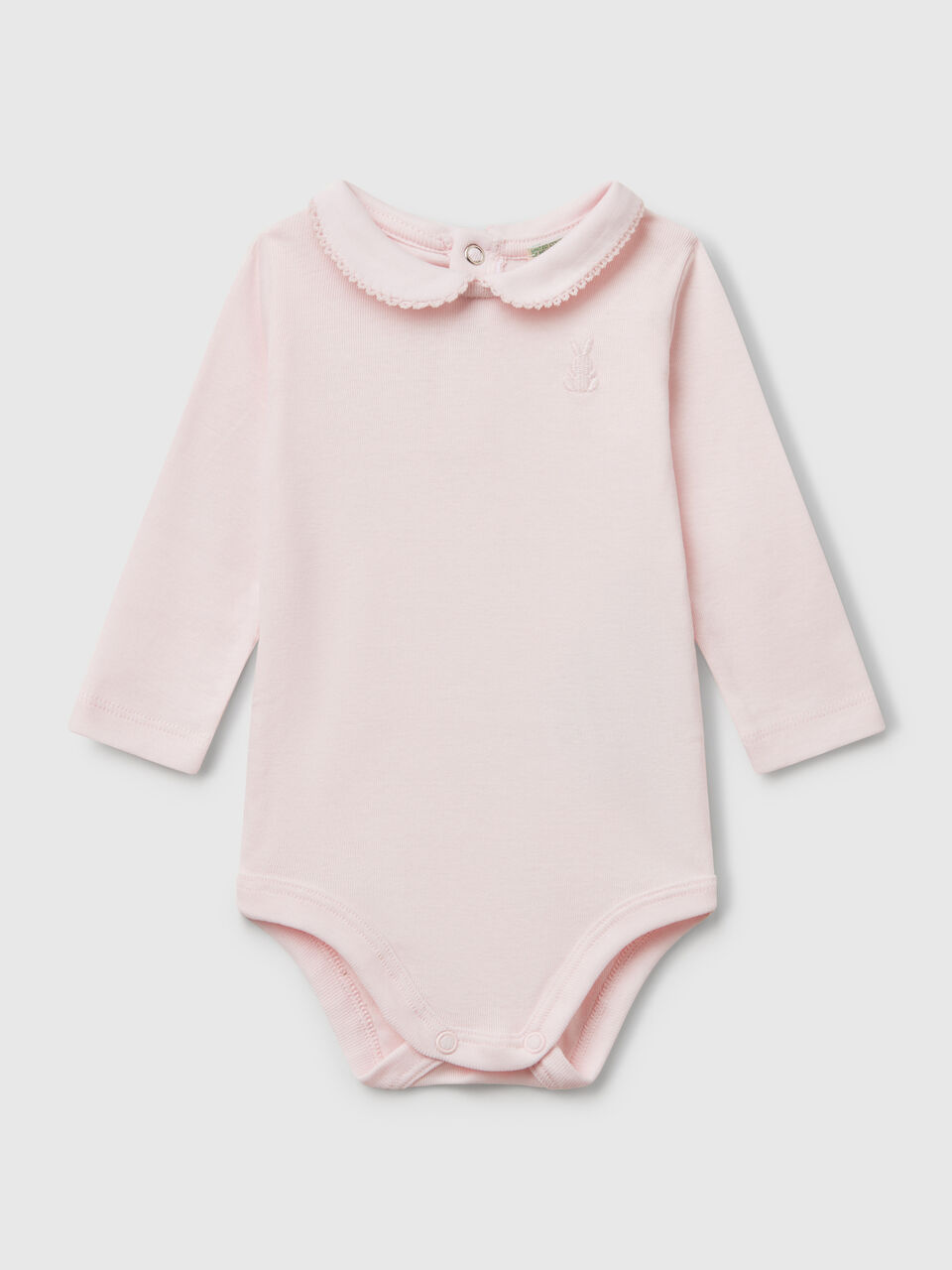 BODYSUIT L/S New Born (0-18 months) image number null