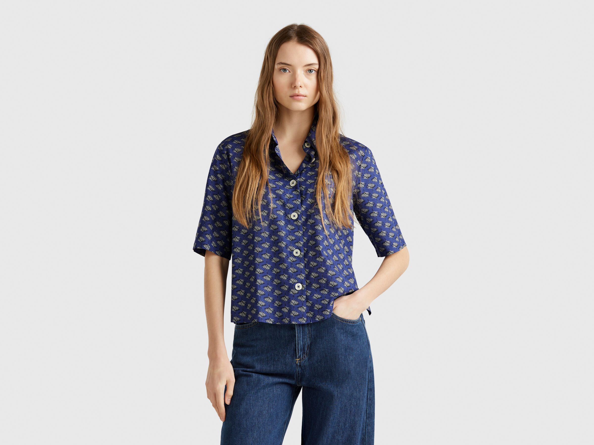 SHIRT Women image number 0