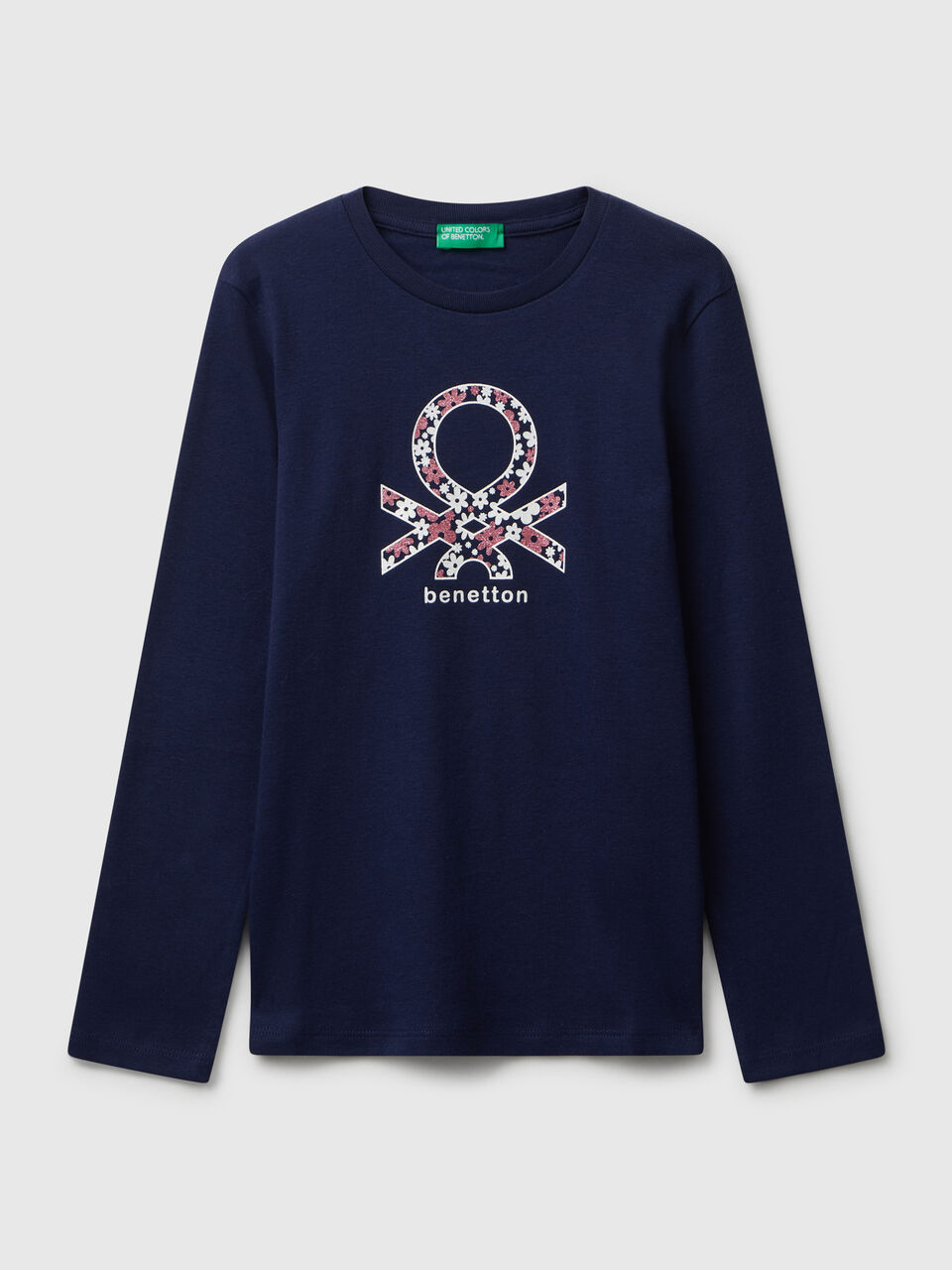 T-SHIRT L/S Junior Girl image number null