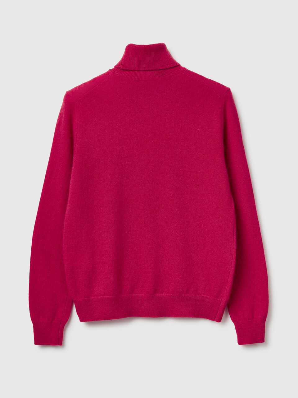 TURTLE NECK SWEATER Women image number null