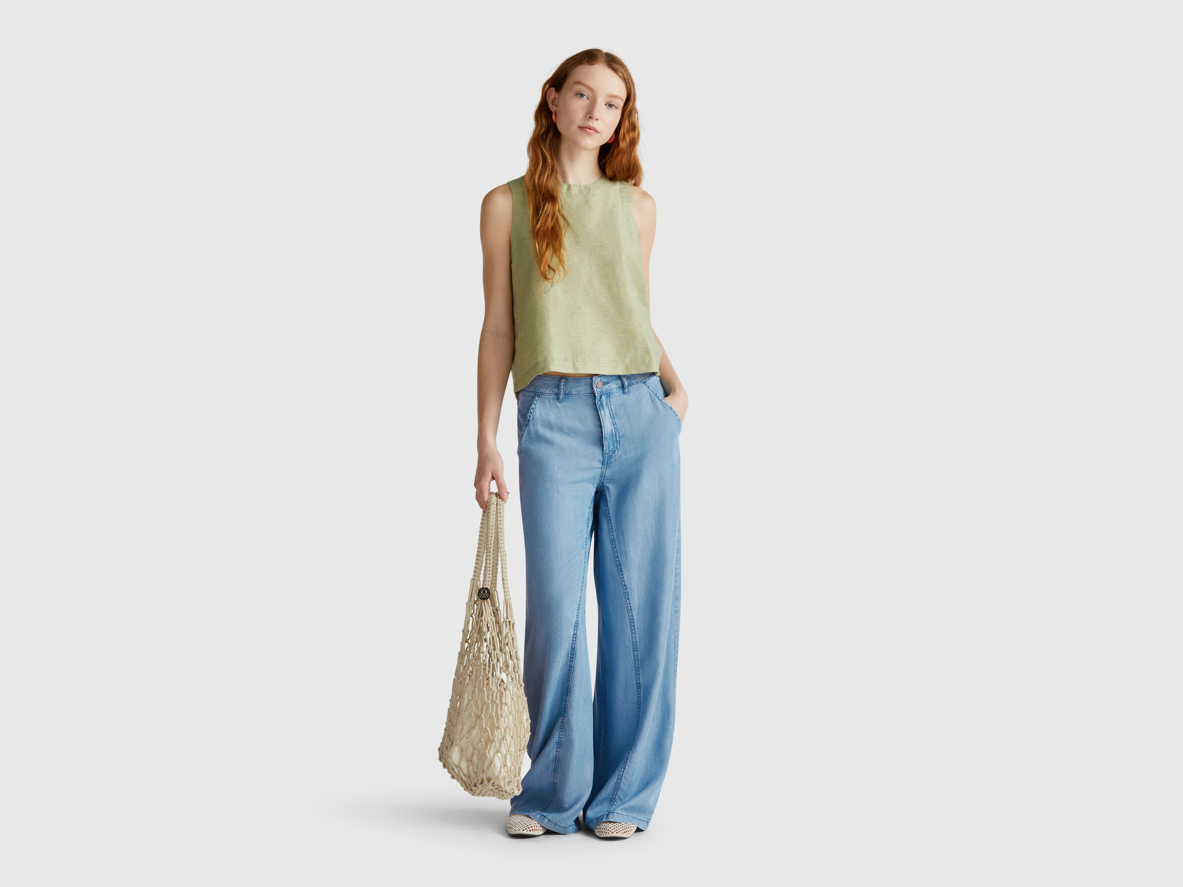 TROUSERS Women image number 2