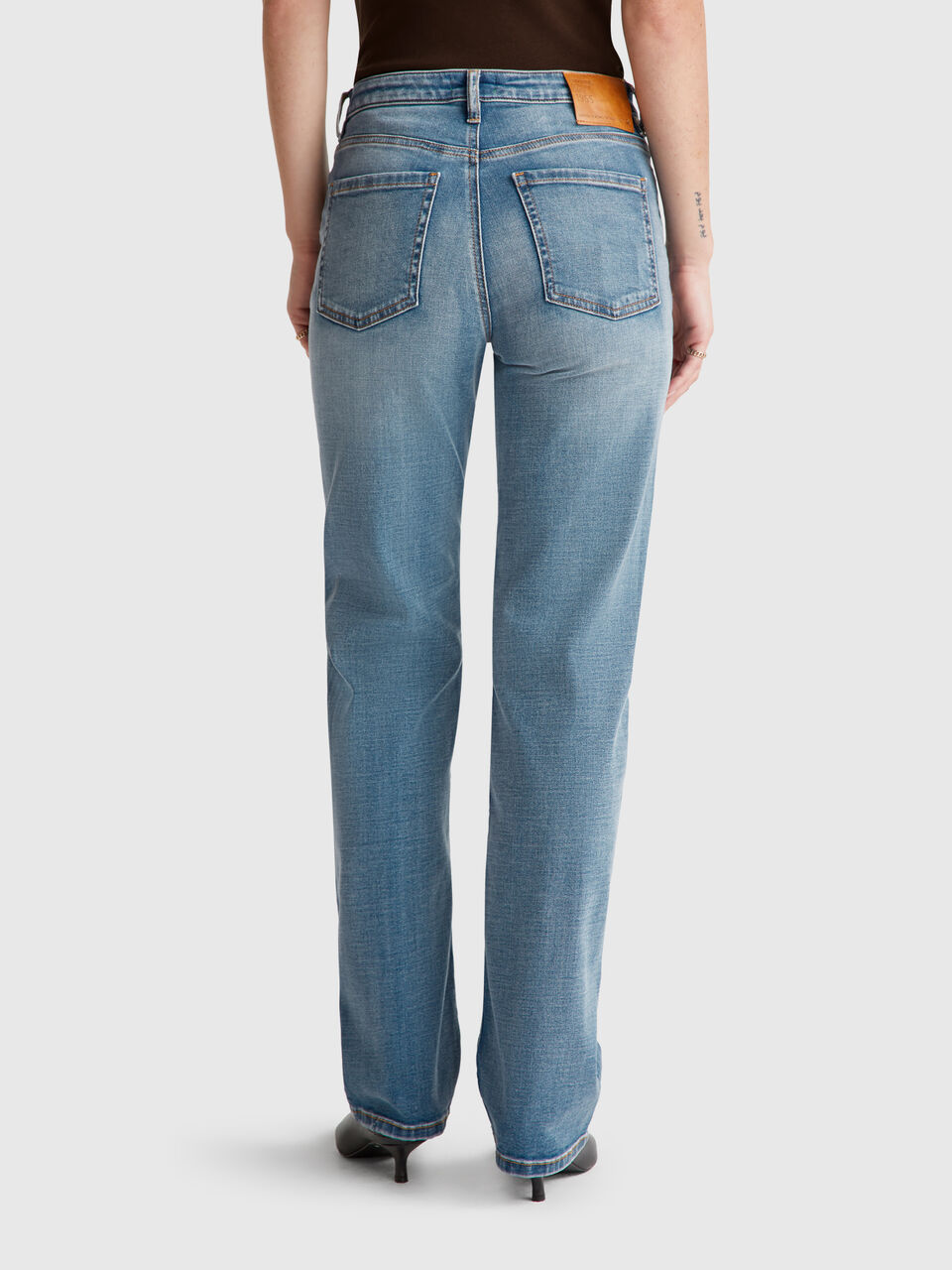 TROUSERS Women image number null