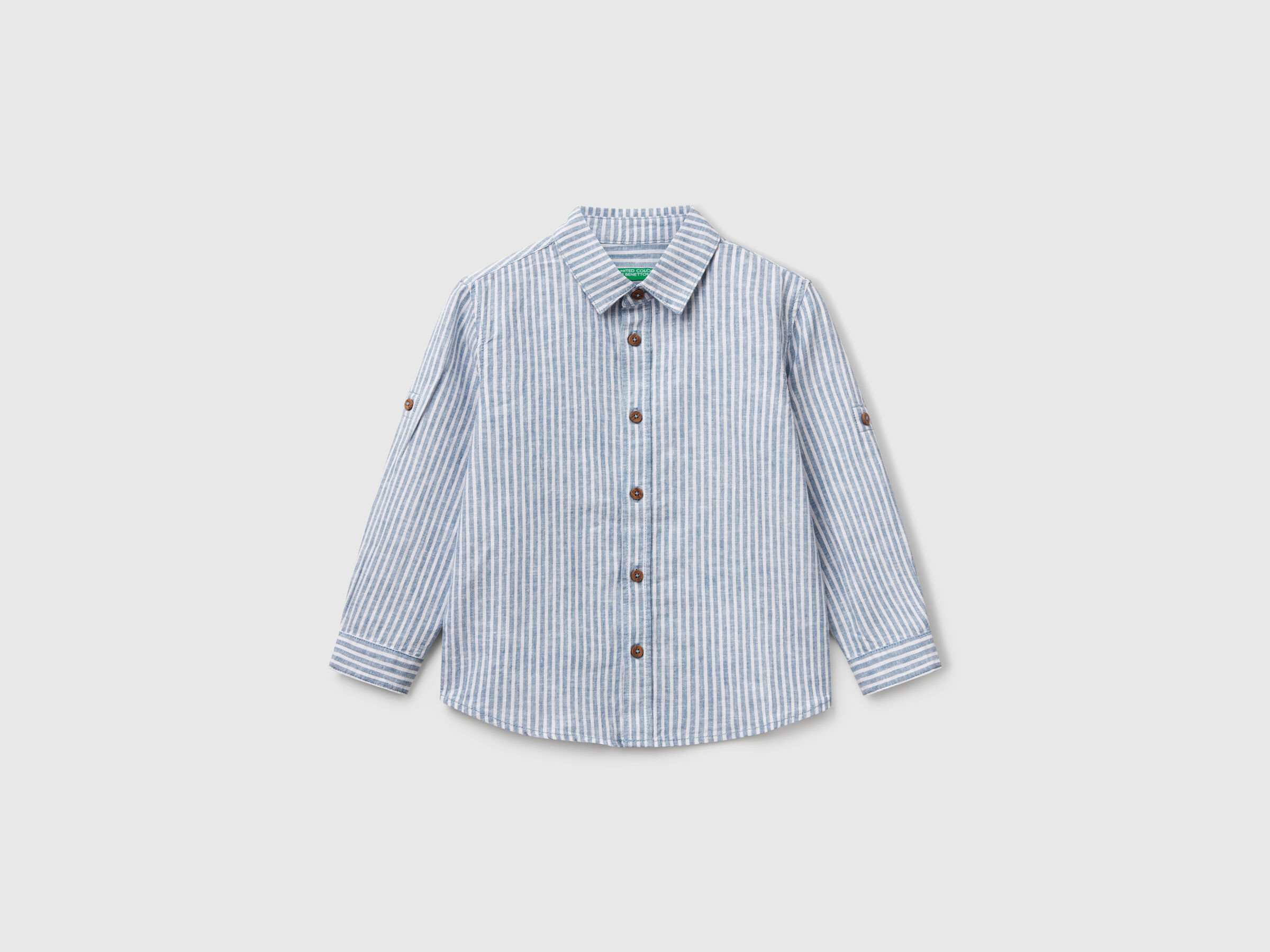 SHIRT Junior Boy image number 0
