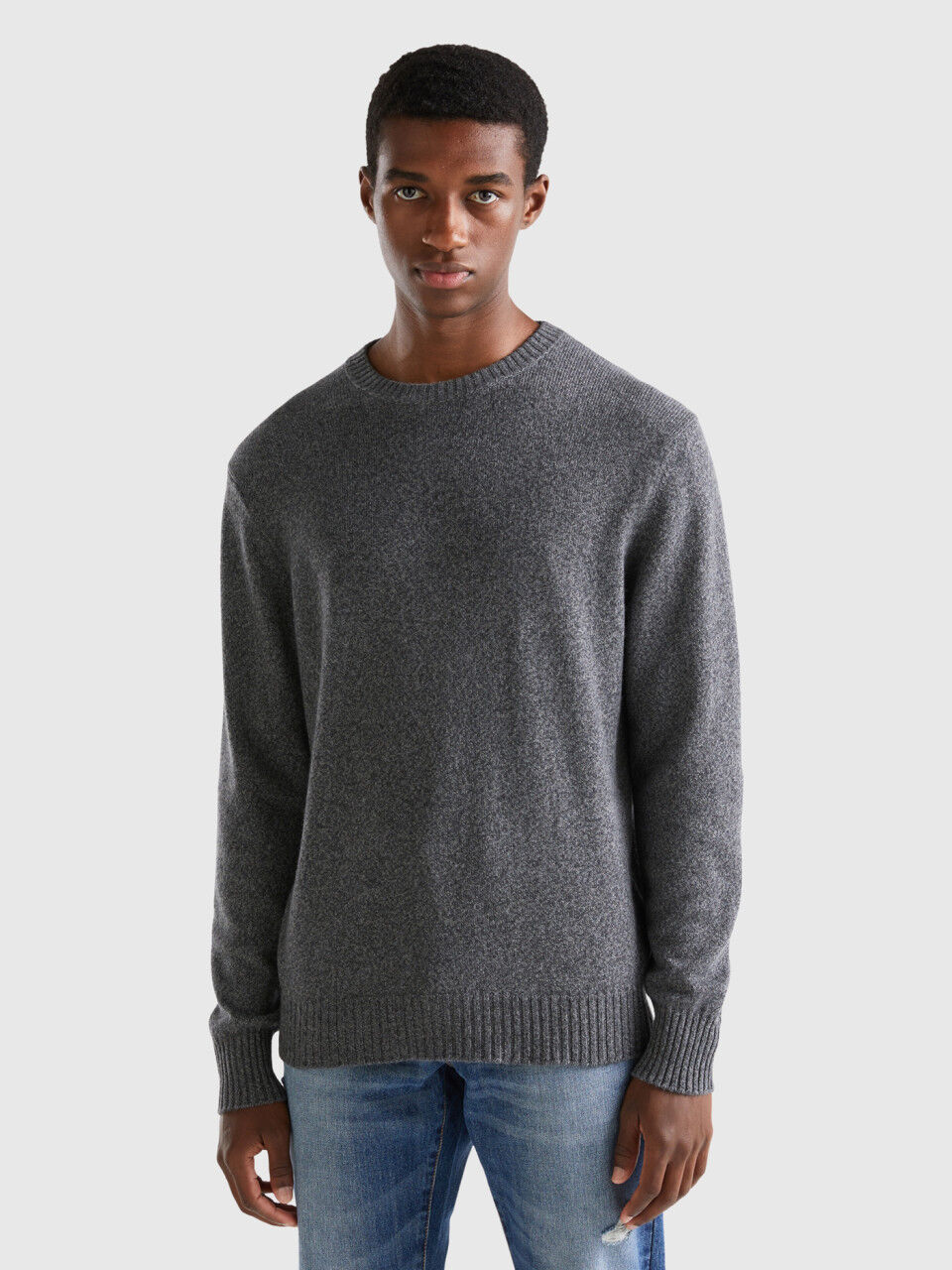 Mens pure cashmere discount sweaters