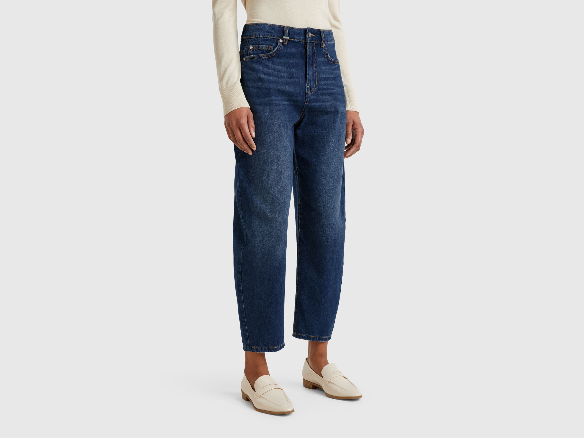 TROUSERS Women image number 0
