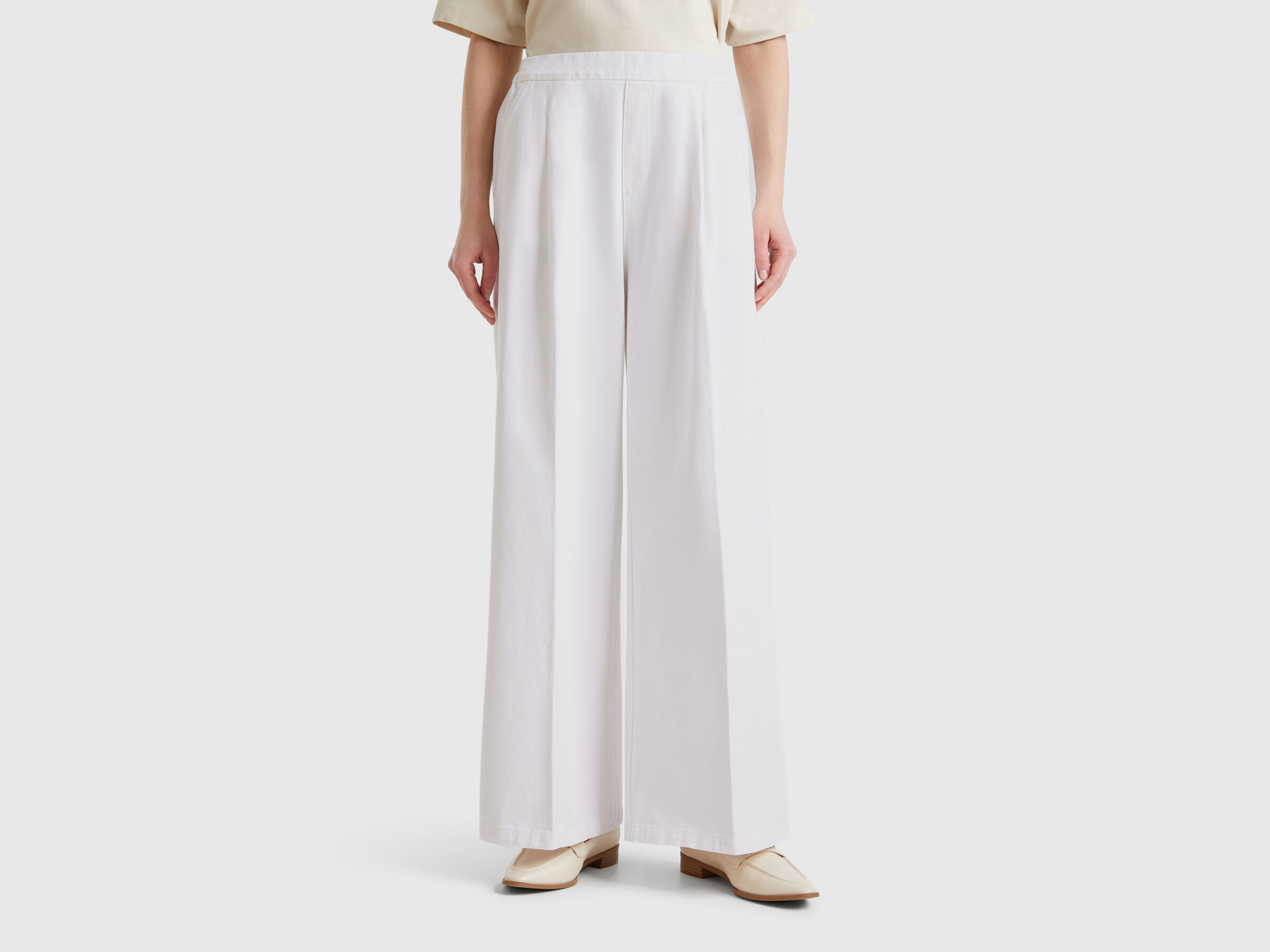 TROUSERS Women image number 0