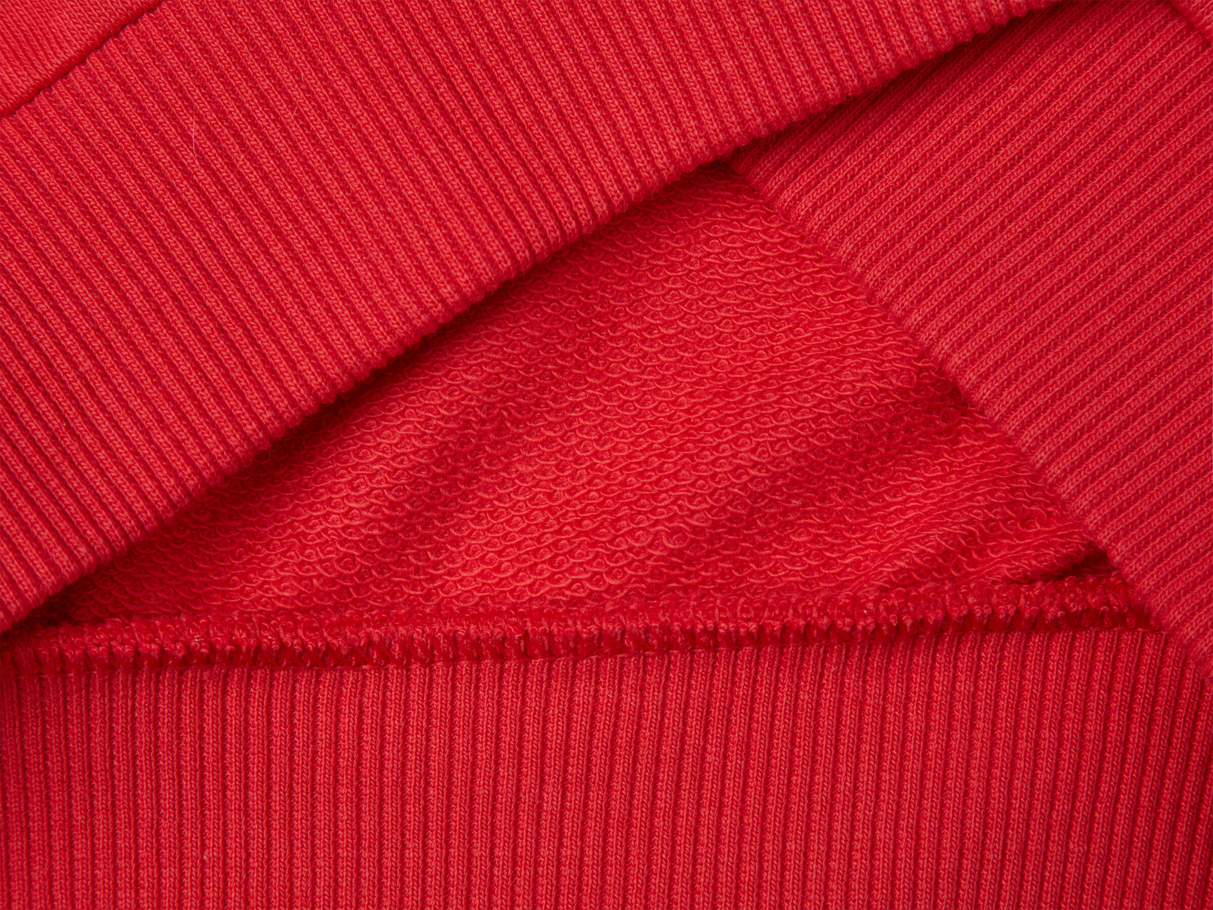 SWEATER L/S Junior Boy image number 2