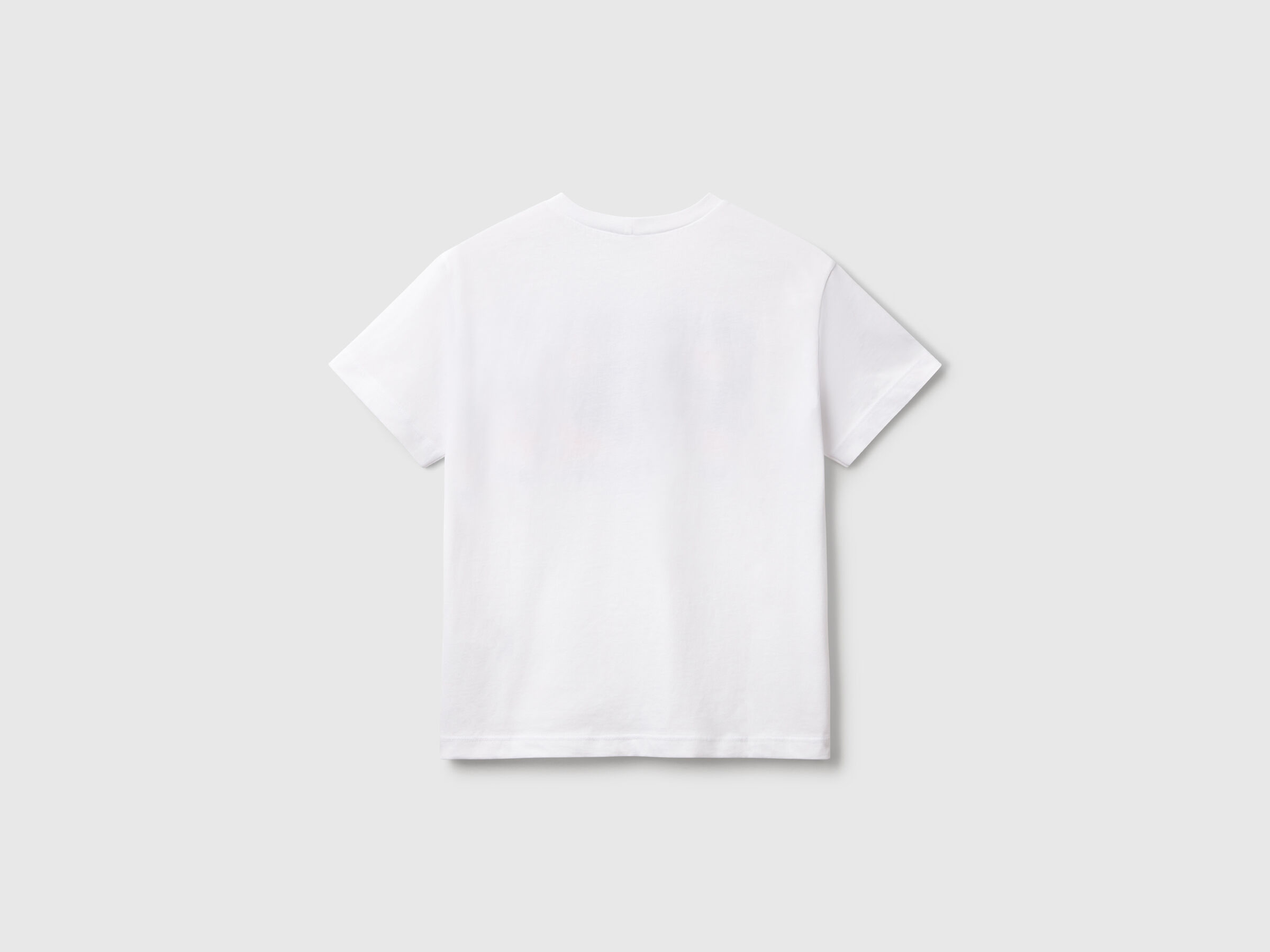 T-SHIRT Junior Boy image number 1