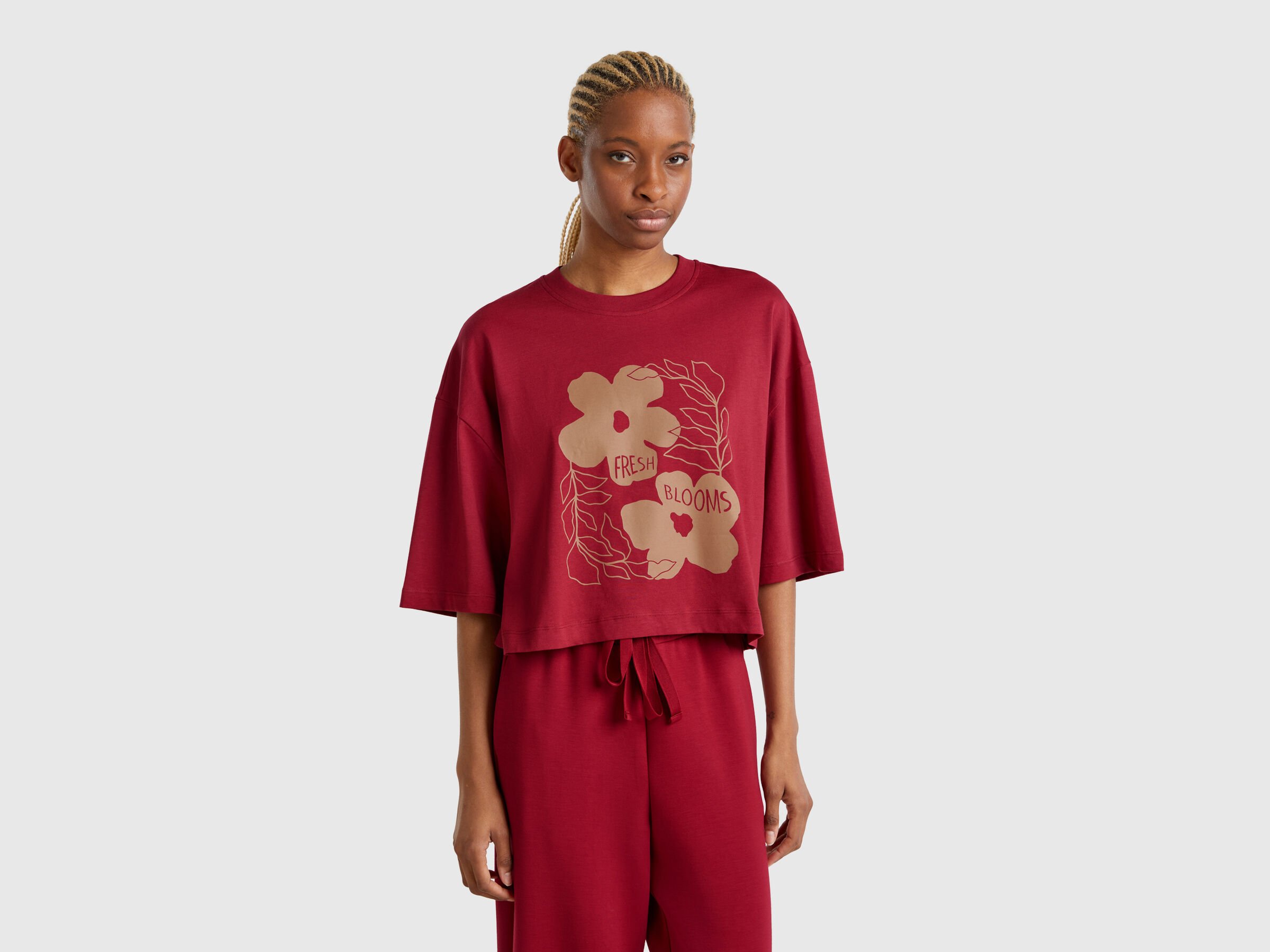 T-SHIRT Women image number 0