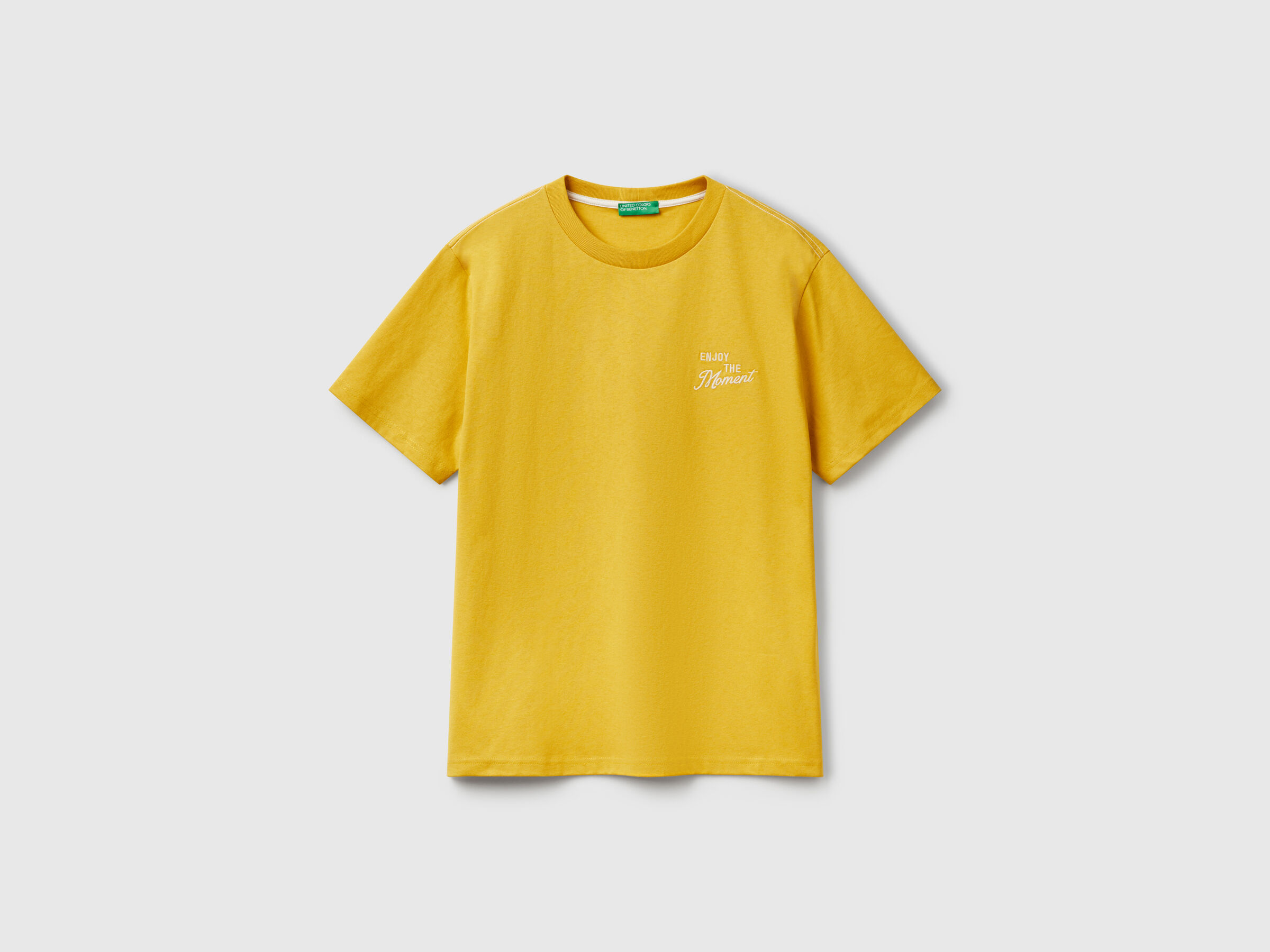 T-SHIRT Men image number 2