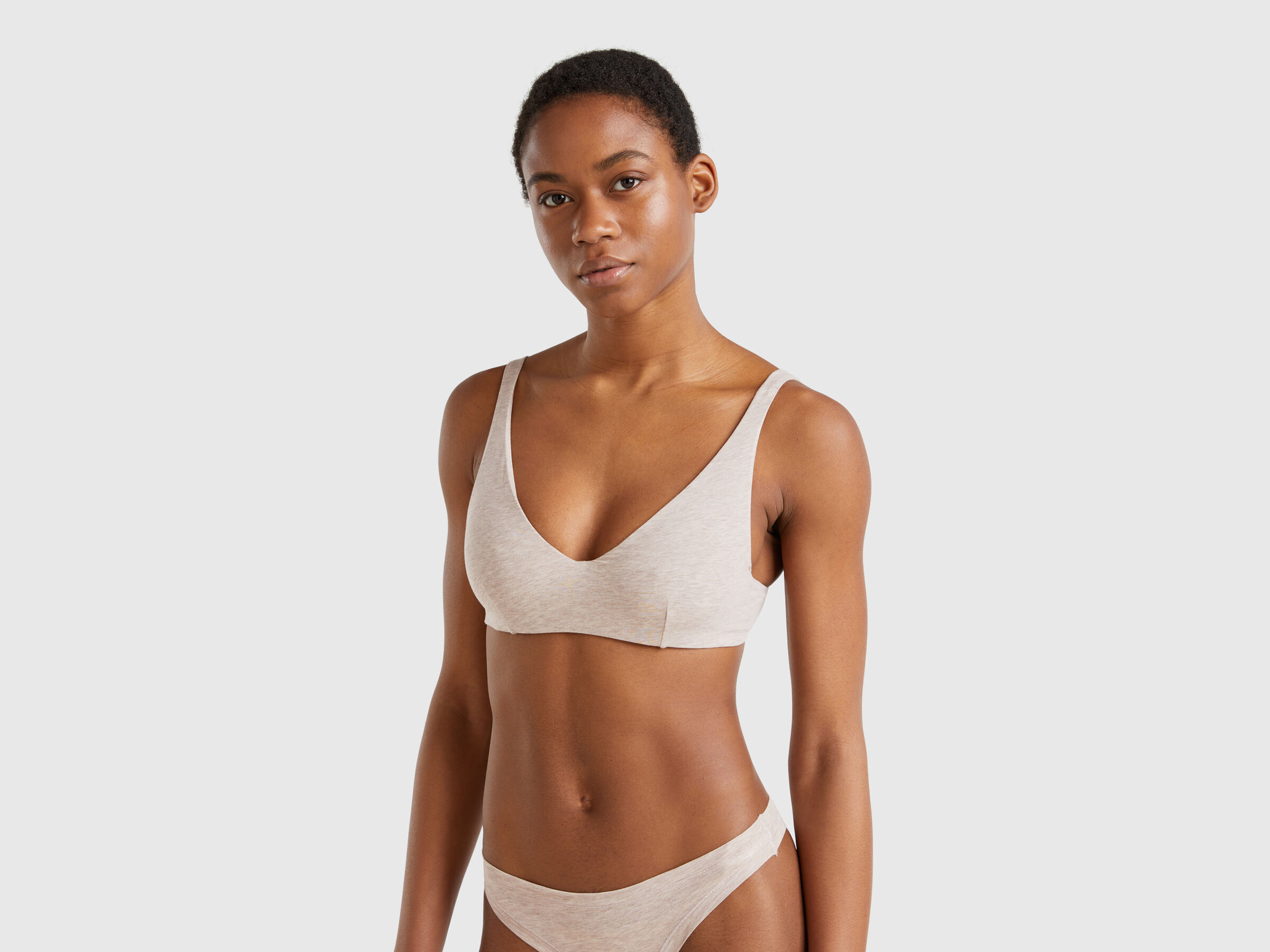 BRASSIERE Women image number 0