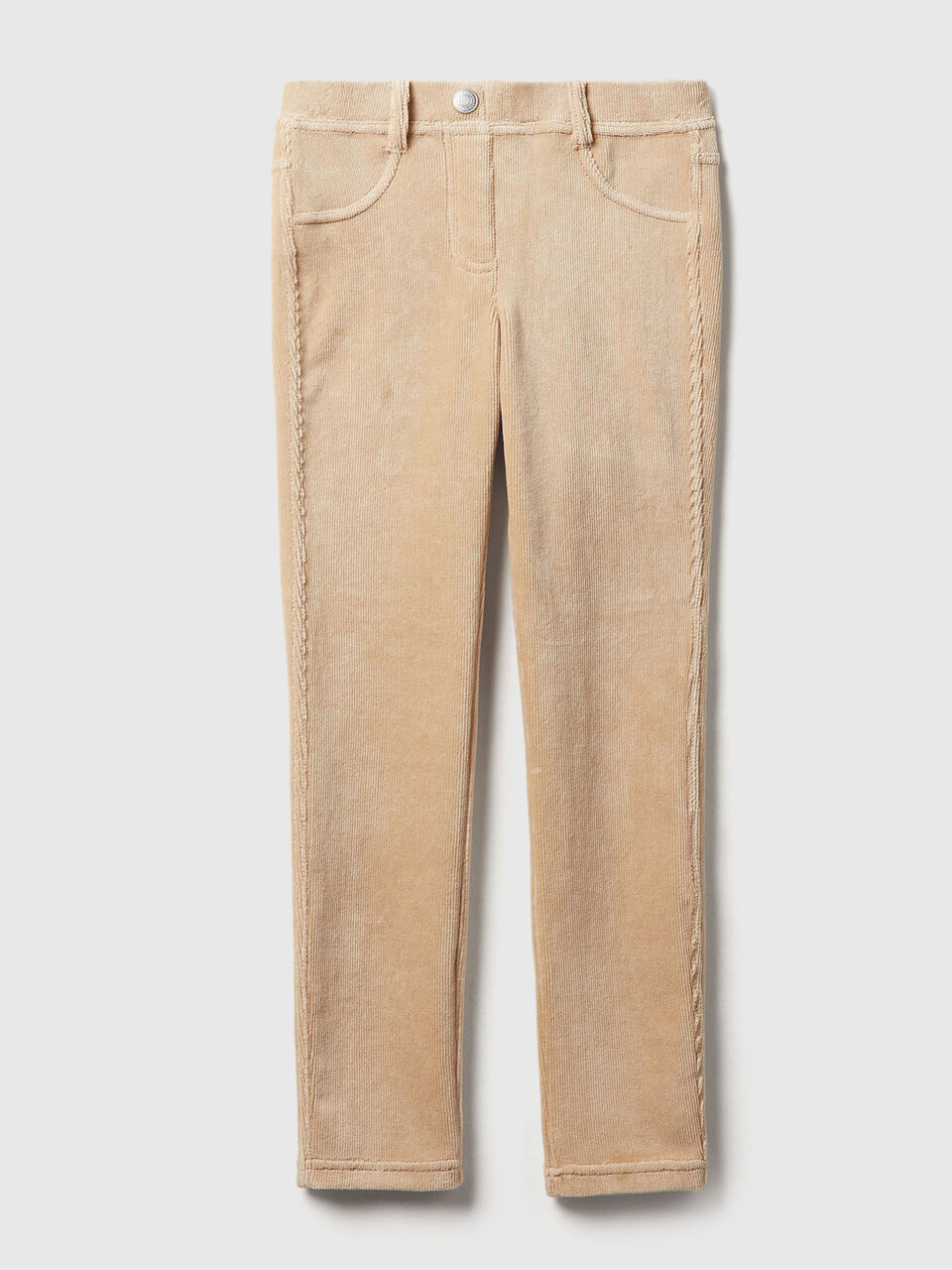 TROUSERS Junior Girl image number 1