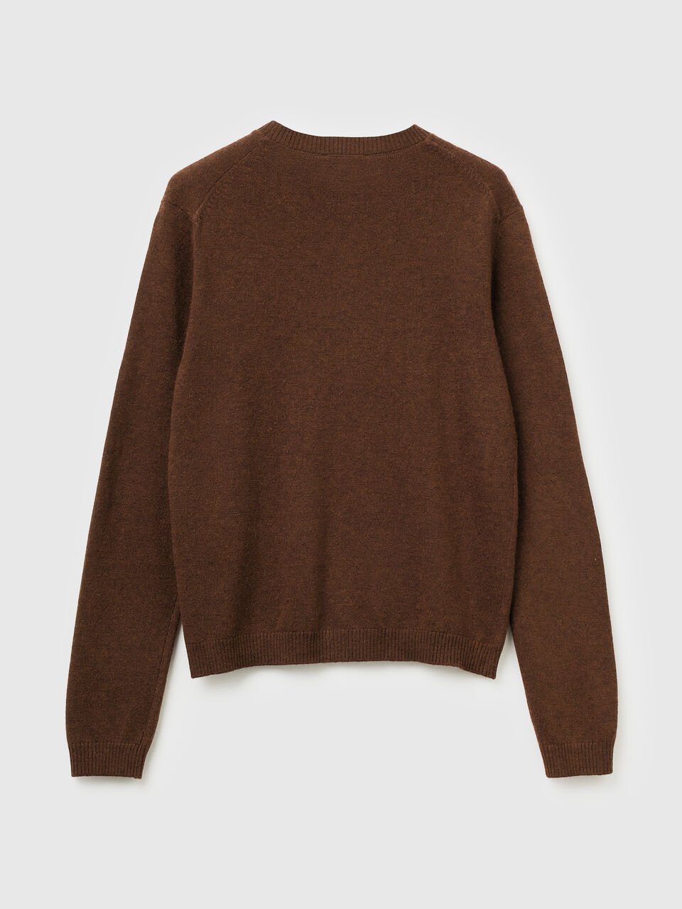 L/S SWEATER Women image number 2