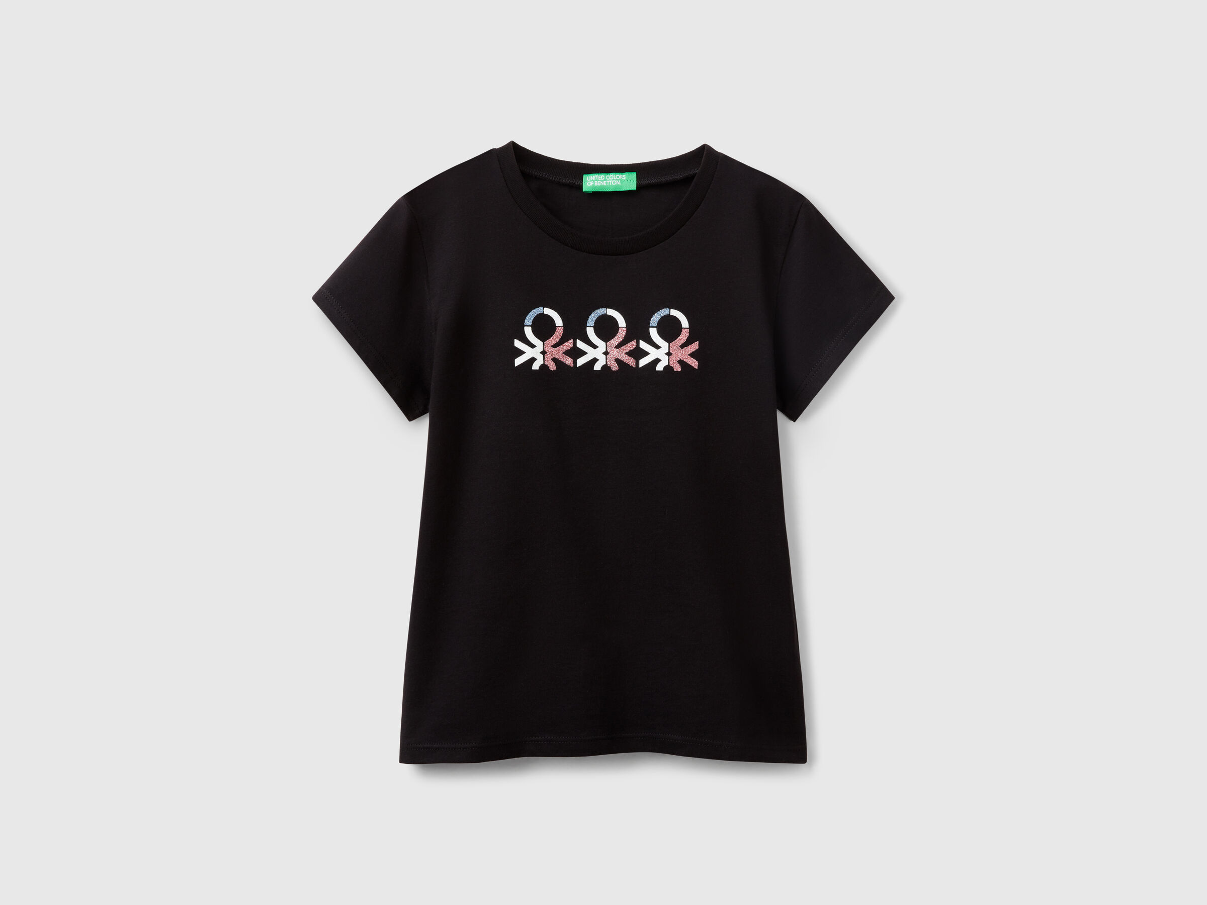 T-SHIRT Junior Girl image number 0