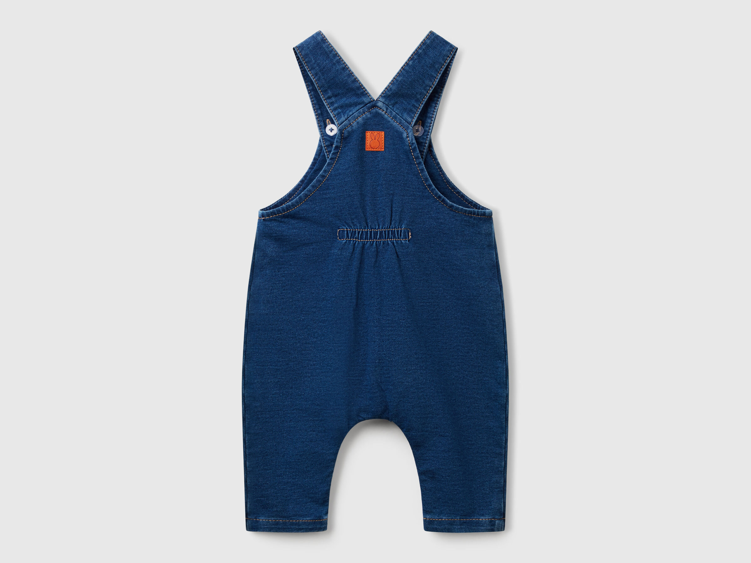 DUNGAREE New Born (0-18 months) image number 1