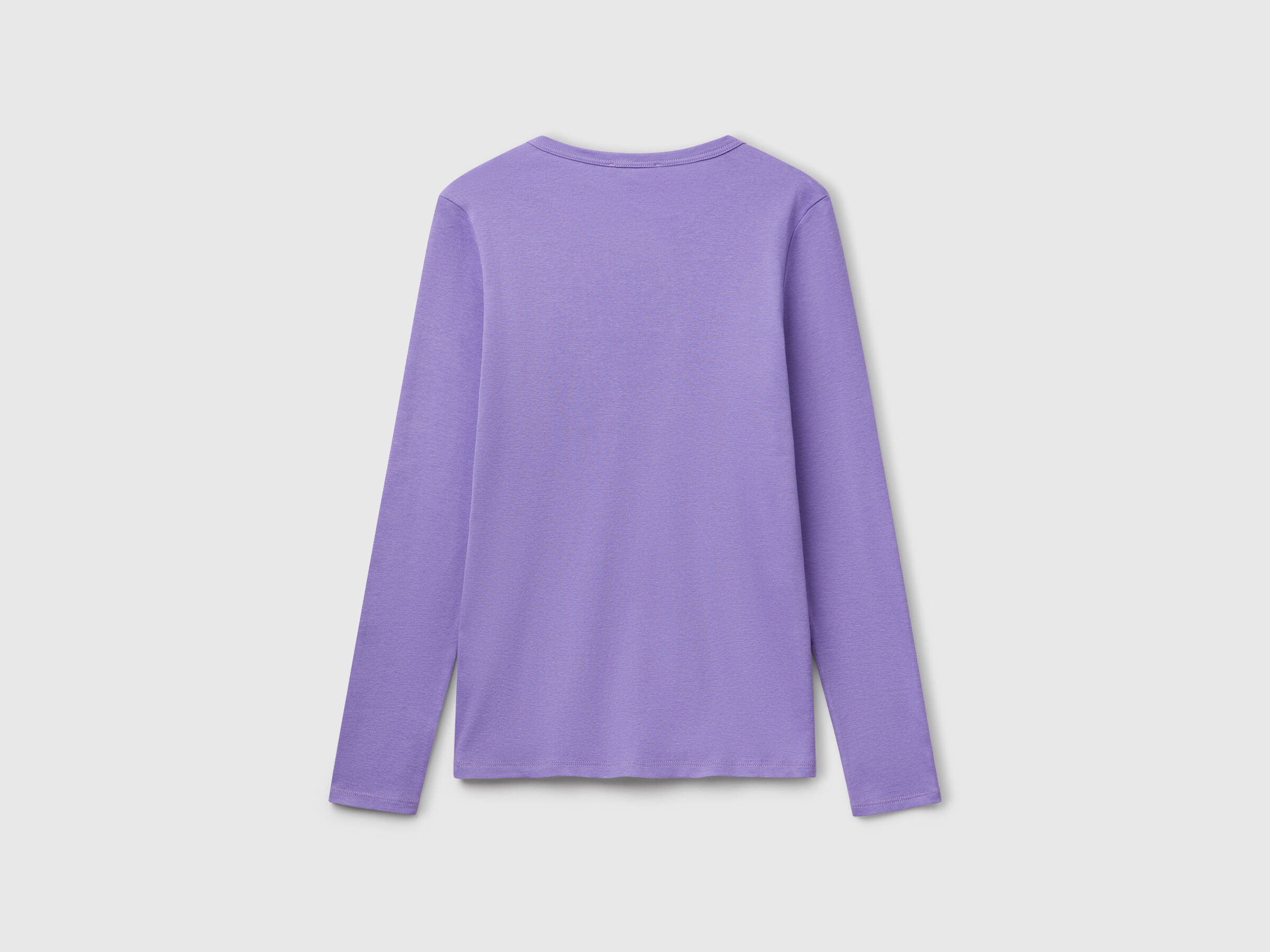 T-SHIRT L/S Women image number 3