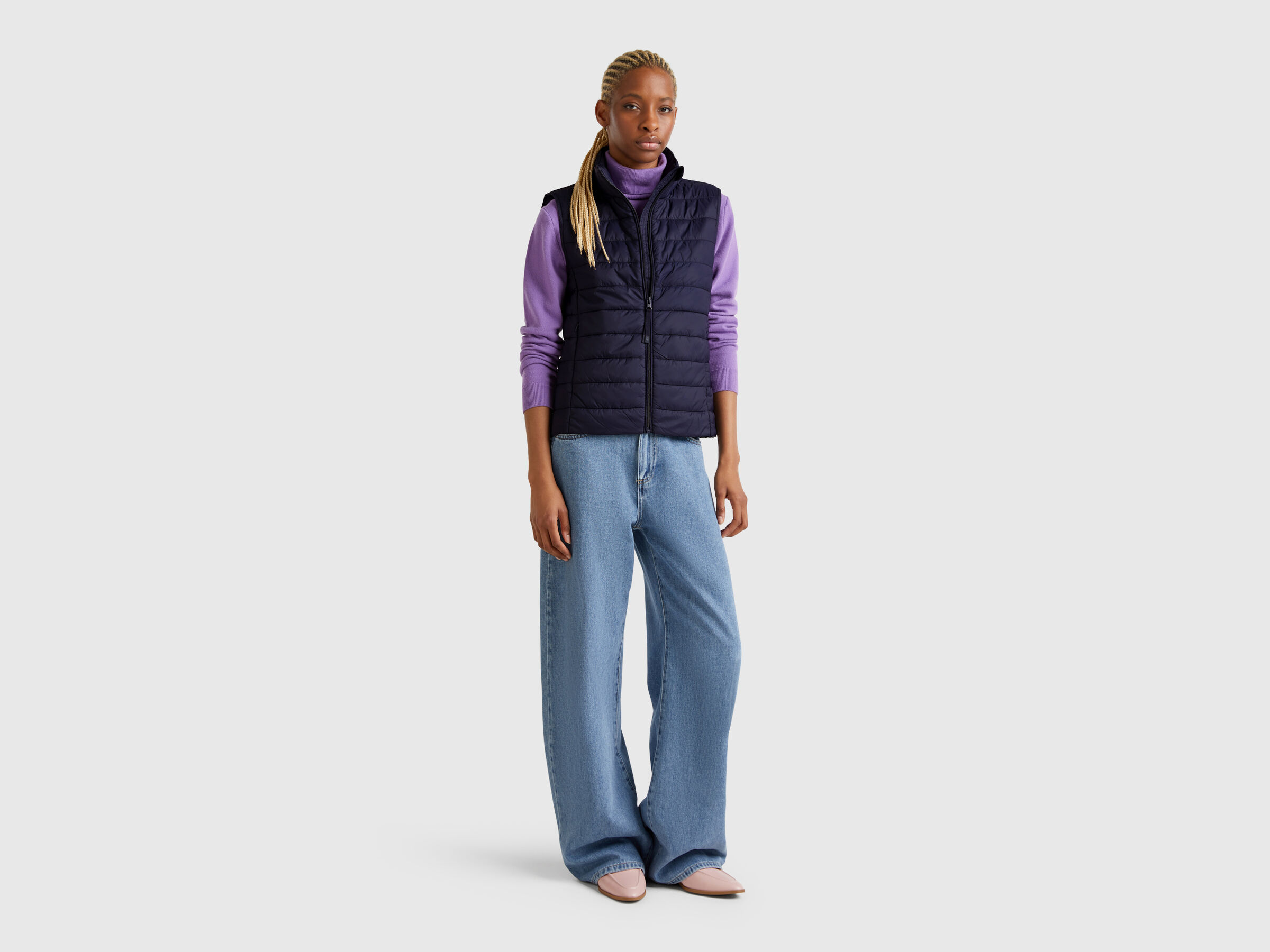 WAISTCOAT Women image number 2