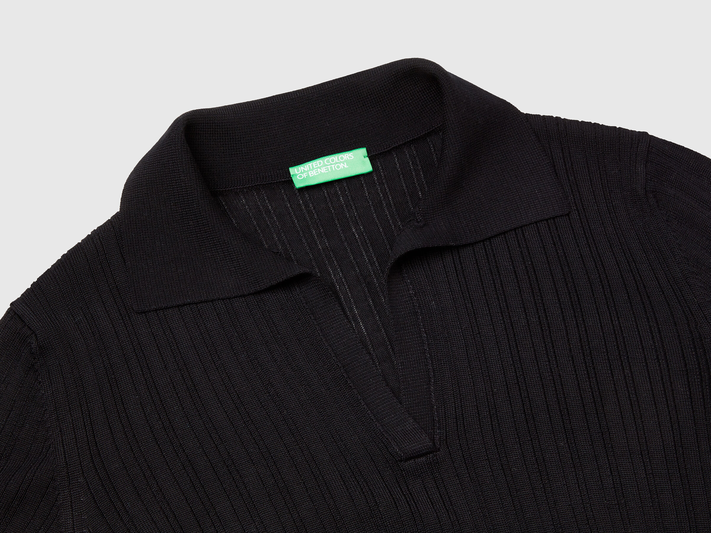 H/S POLO SHIRT Women image number 5