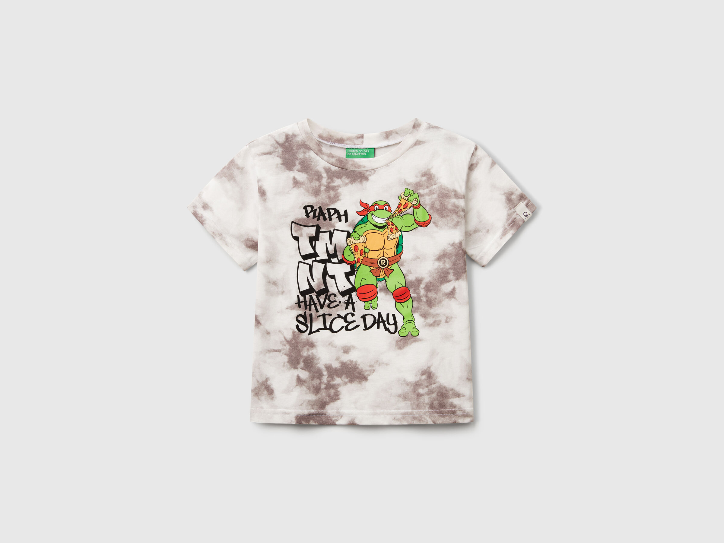 T-SHIRT Junior Boy image number 0