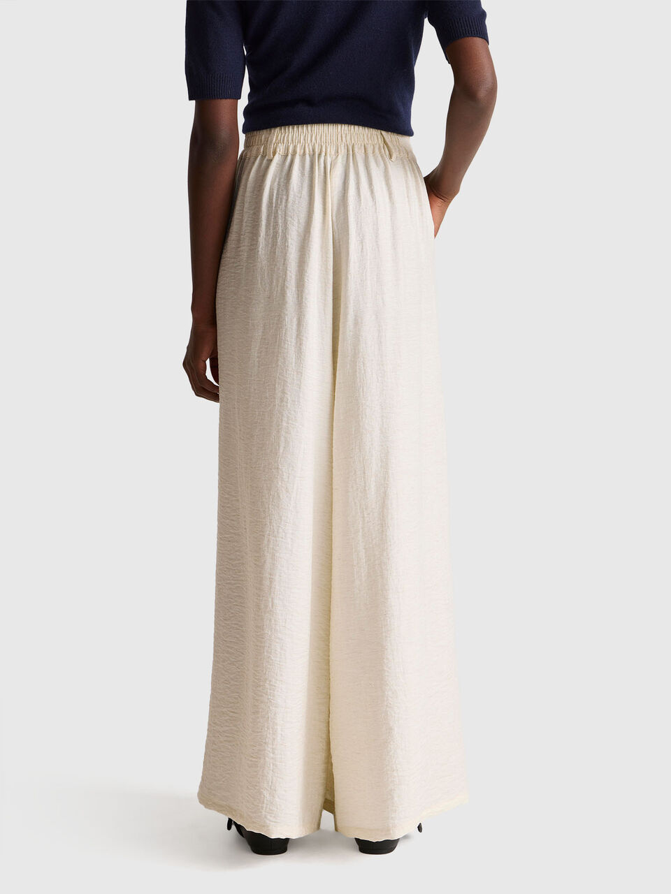 TROUSERS Women image number null