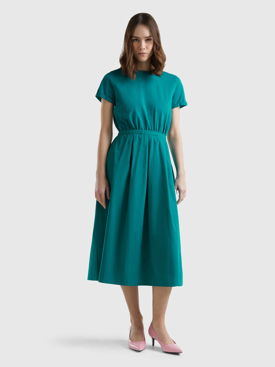 Benetton 2025 dresses uk