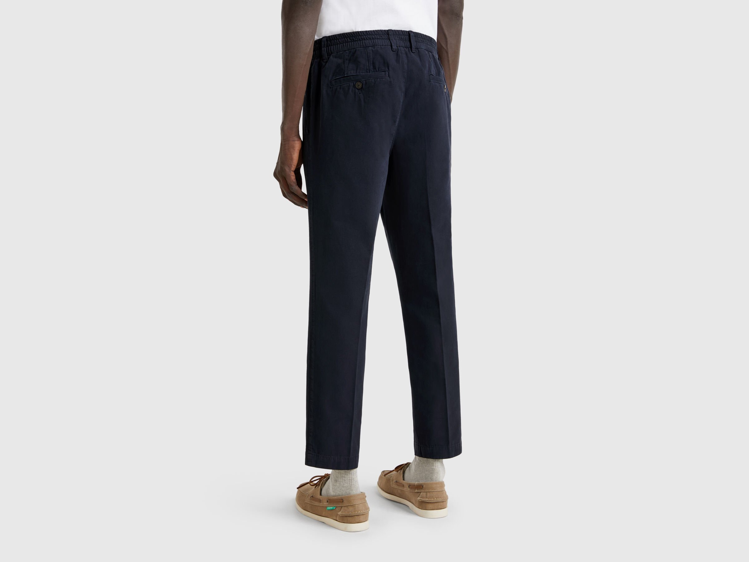 TROUSERS Men image number 1