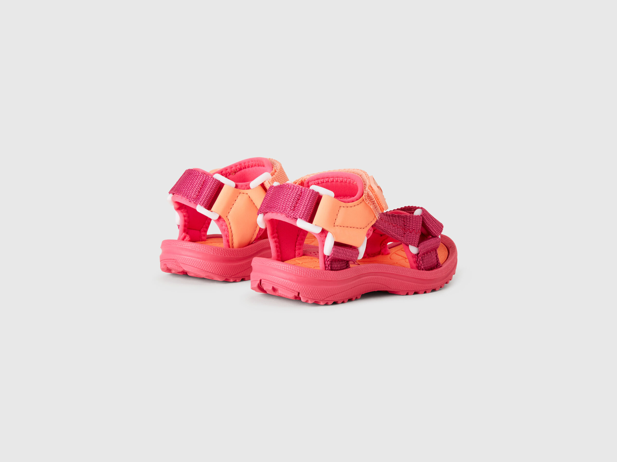 SANDAL Junior Boy image number 2