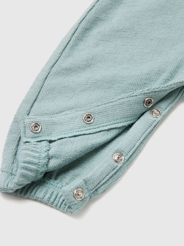 DUNGAREE New Born (0-18 months) image number 4