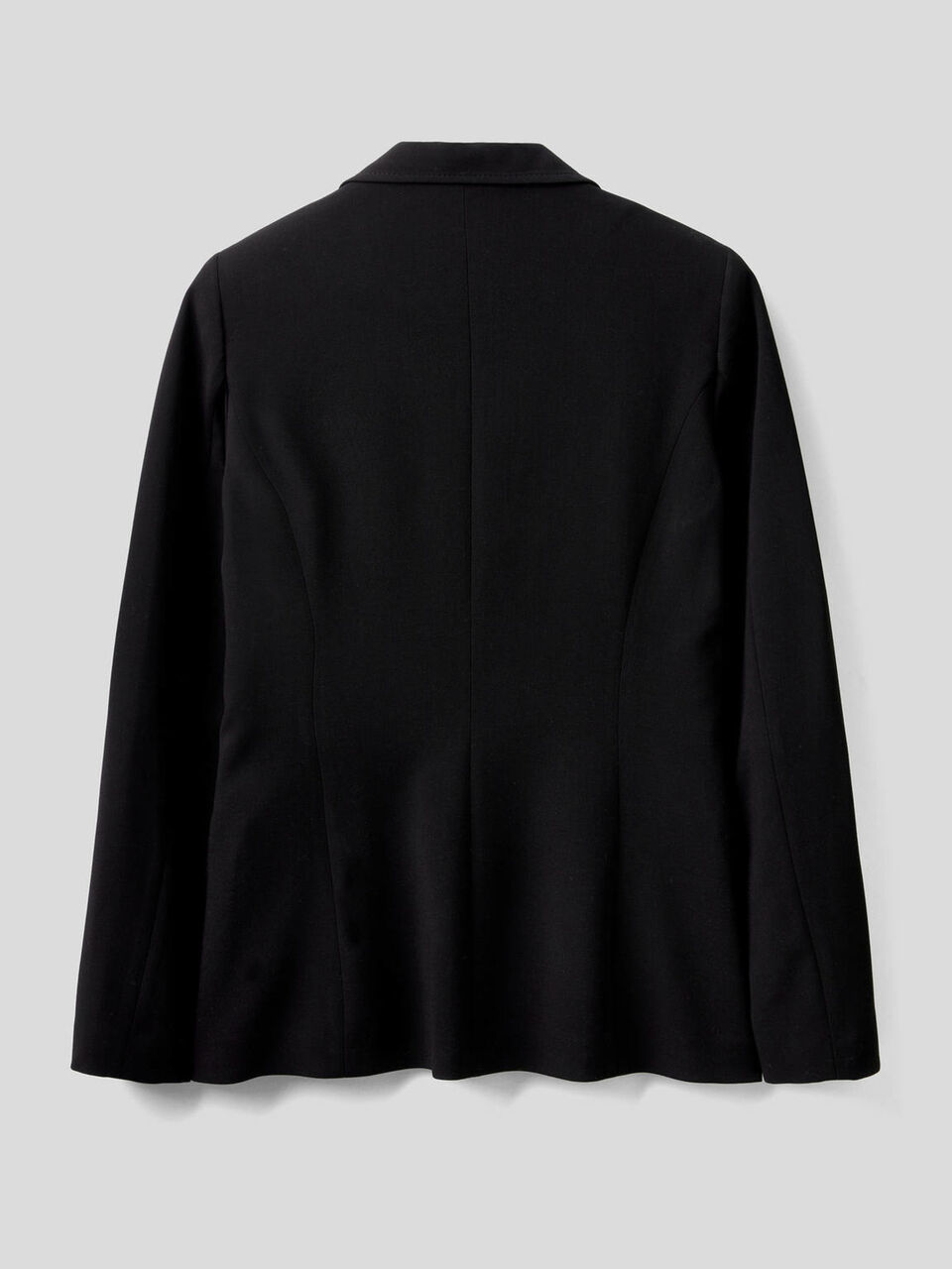 Waisted blazer image number 2