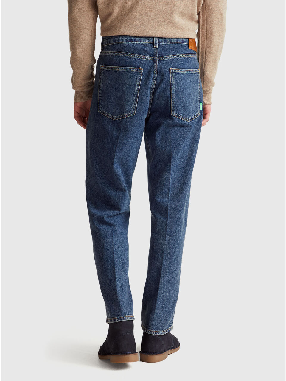 TROUSERS Men image number null