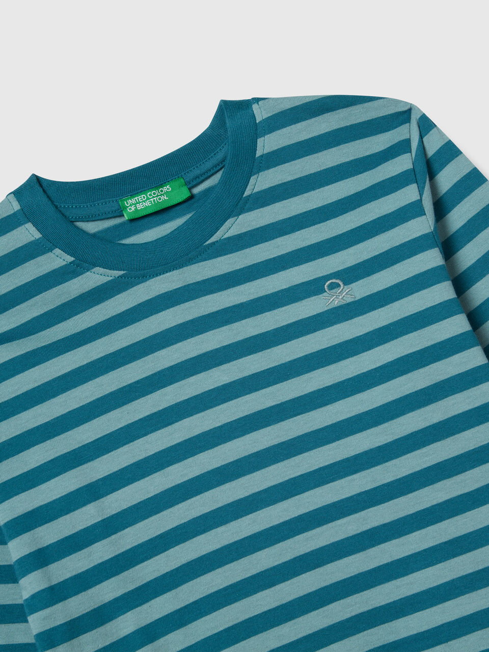 T-SHIRT L/S Junior Boy image number null