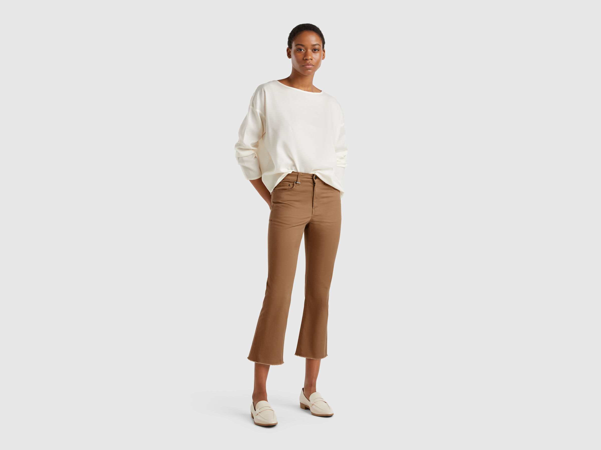 TROUSERS Women image number 2
