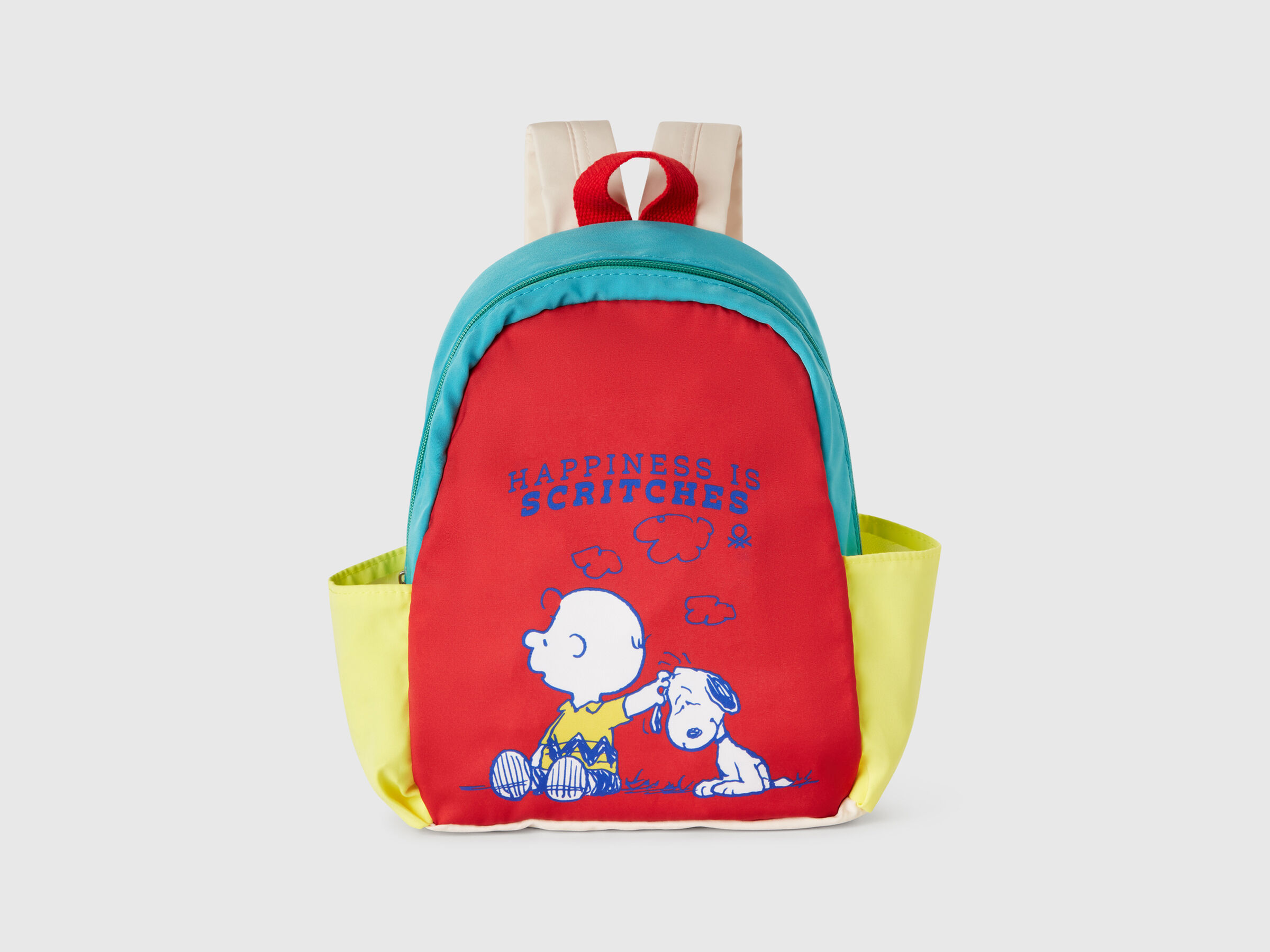 KNAPSACK Junior Boy image number 0