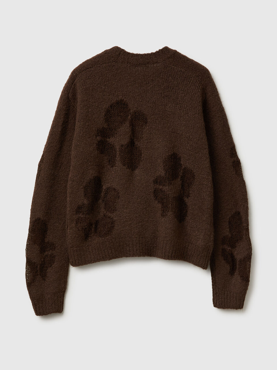 SWEATER L/S Women image number null