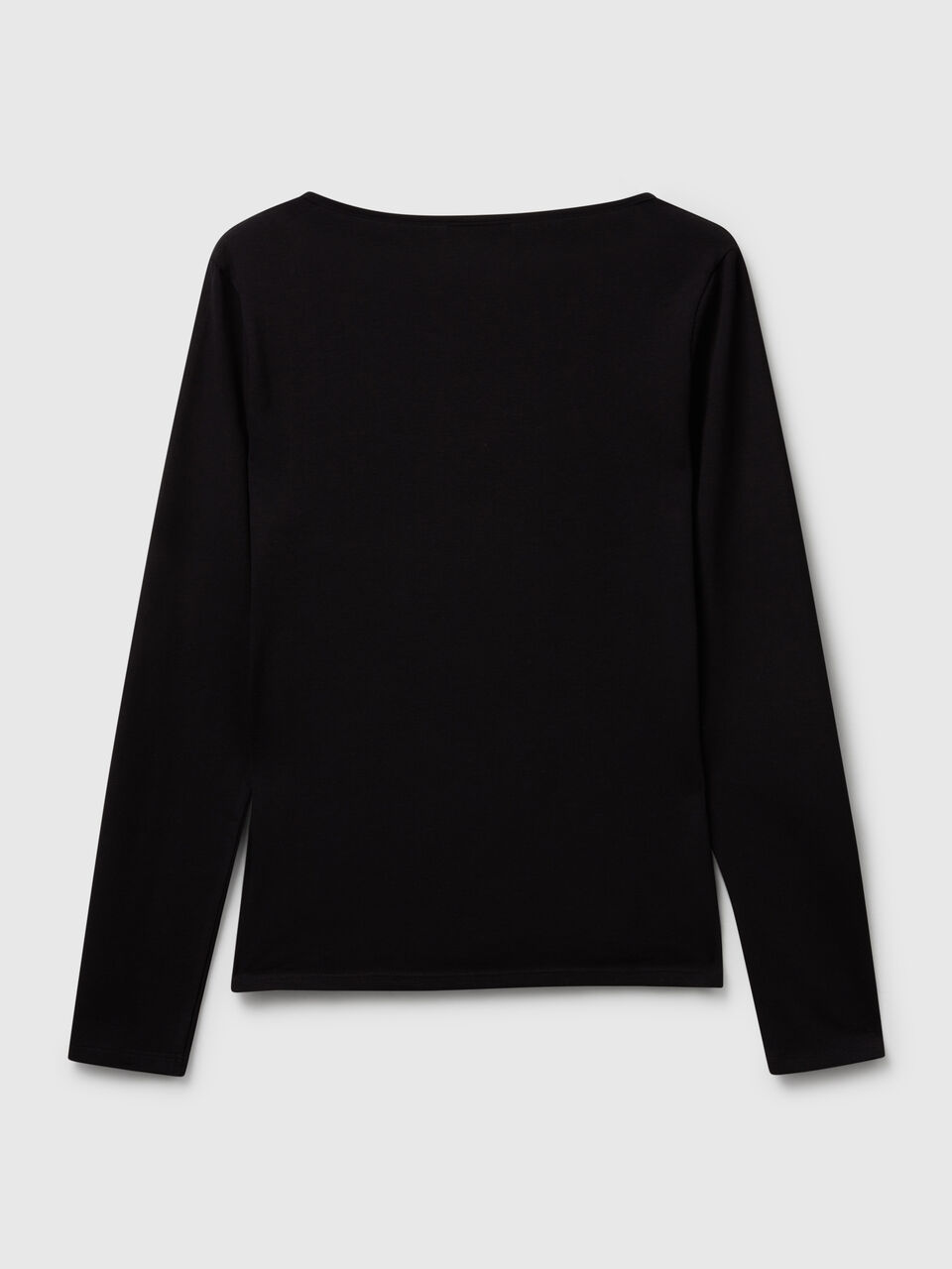 T-SHIRT L/S Women image number 2