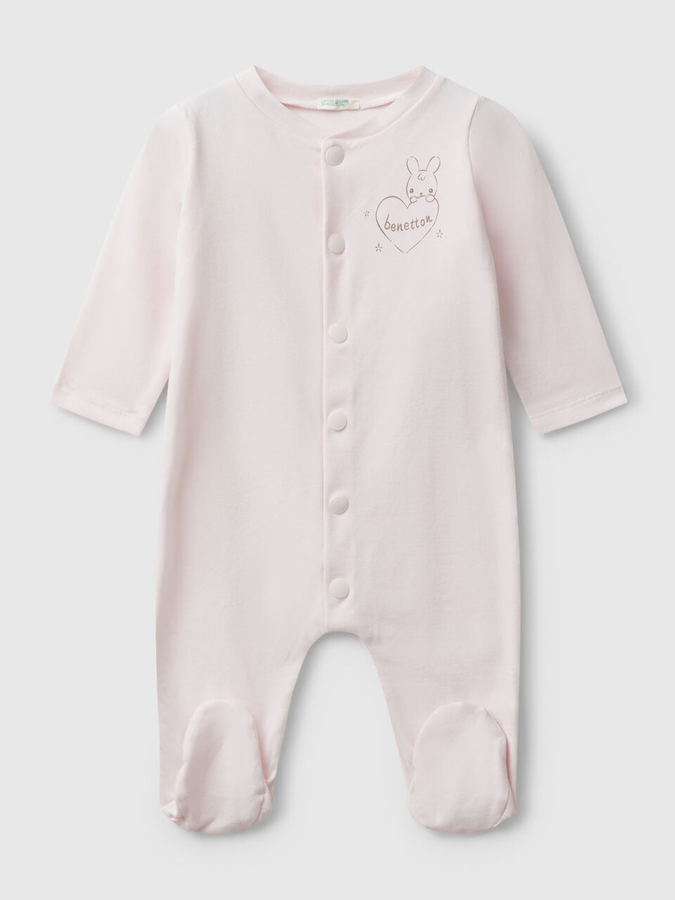 OVERALL New Born (0-18 months) image number 1