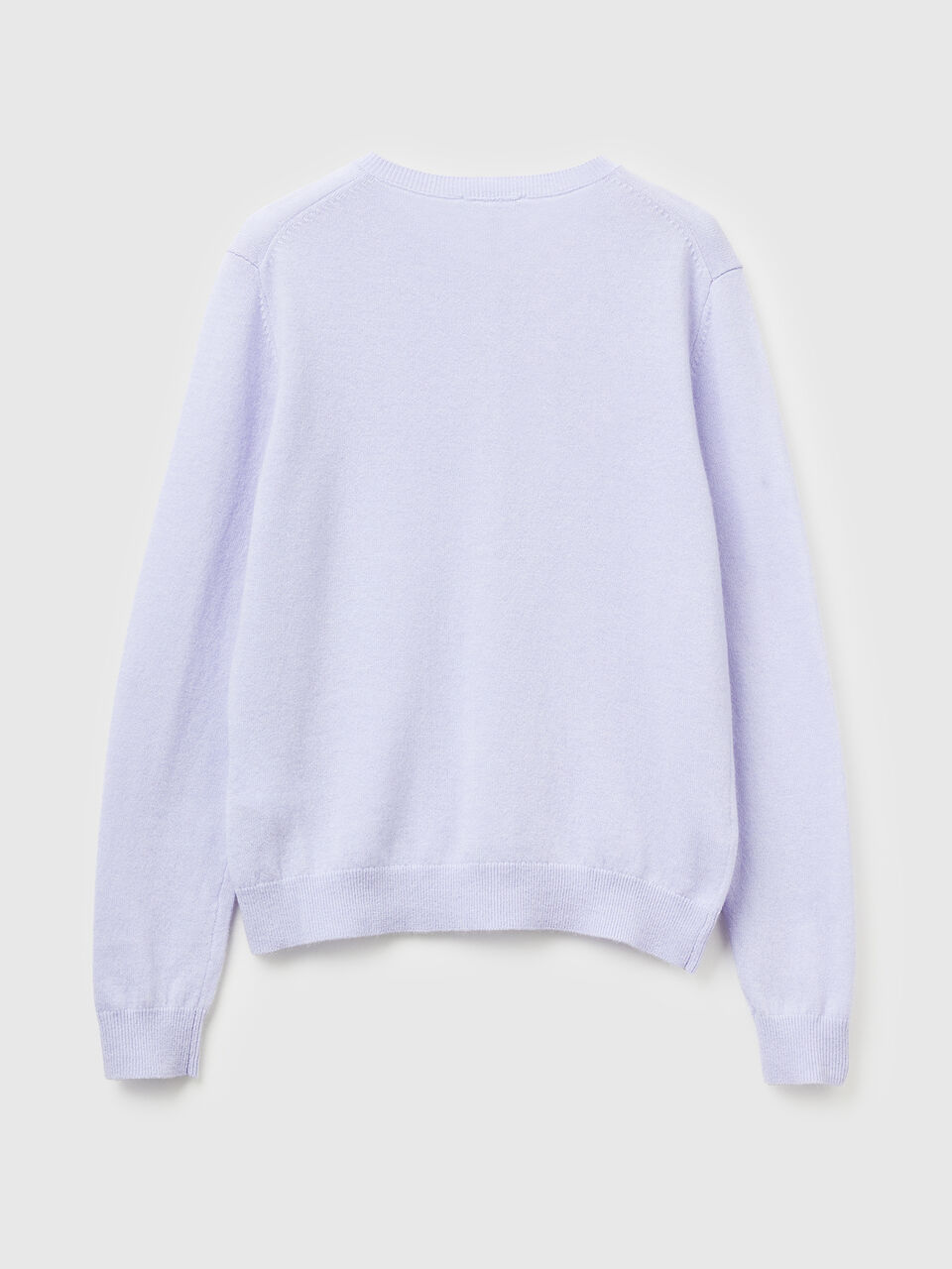 L/S SWEATER Women image number 2