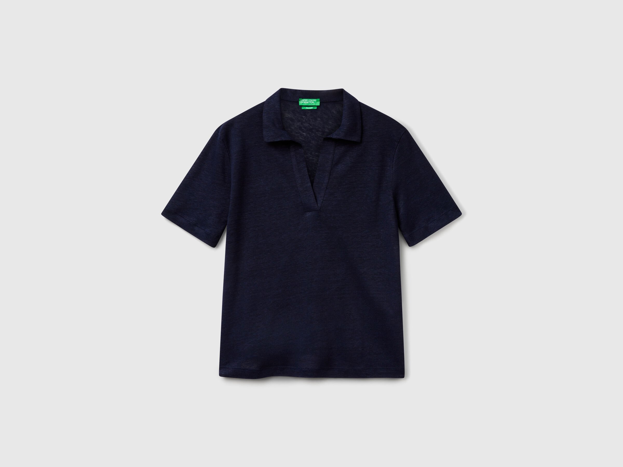 H/S POLO SHIRT Women image number 2
