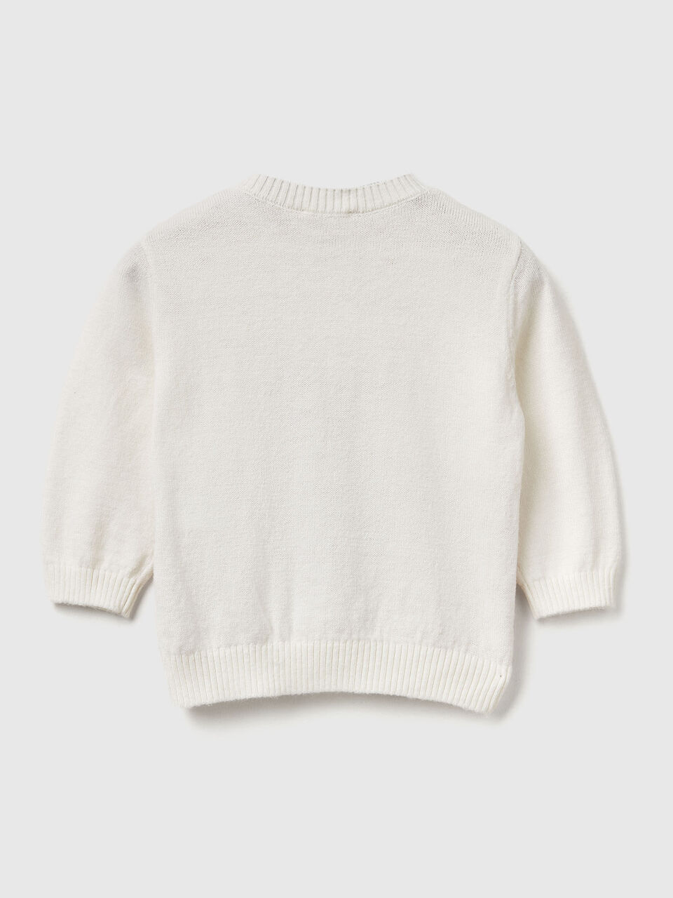 SWEATER L/S New Born (0-18 months) image number null