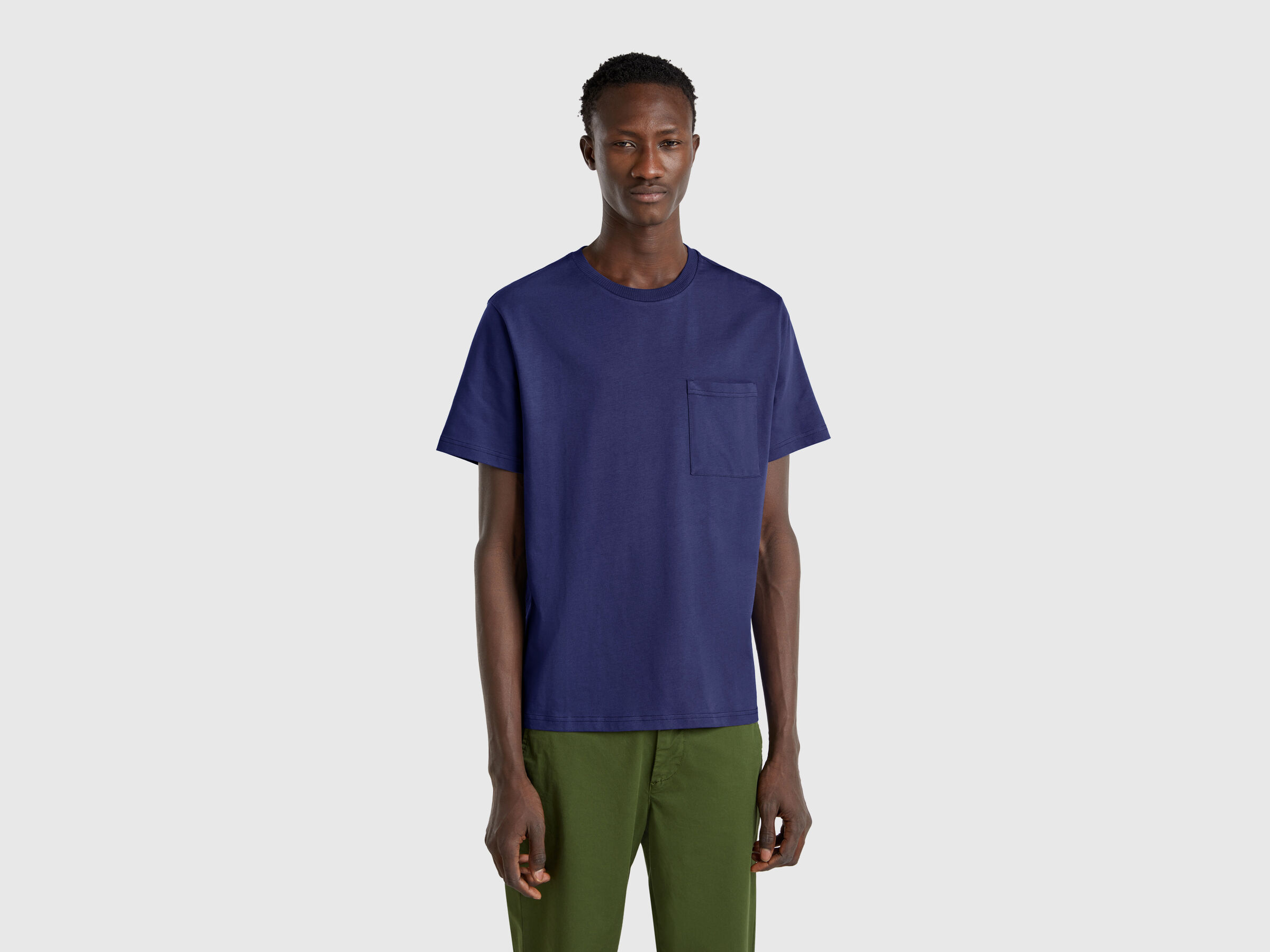 T-SHIRT Men image number 0