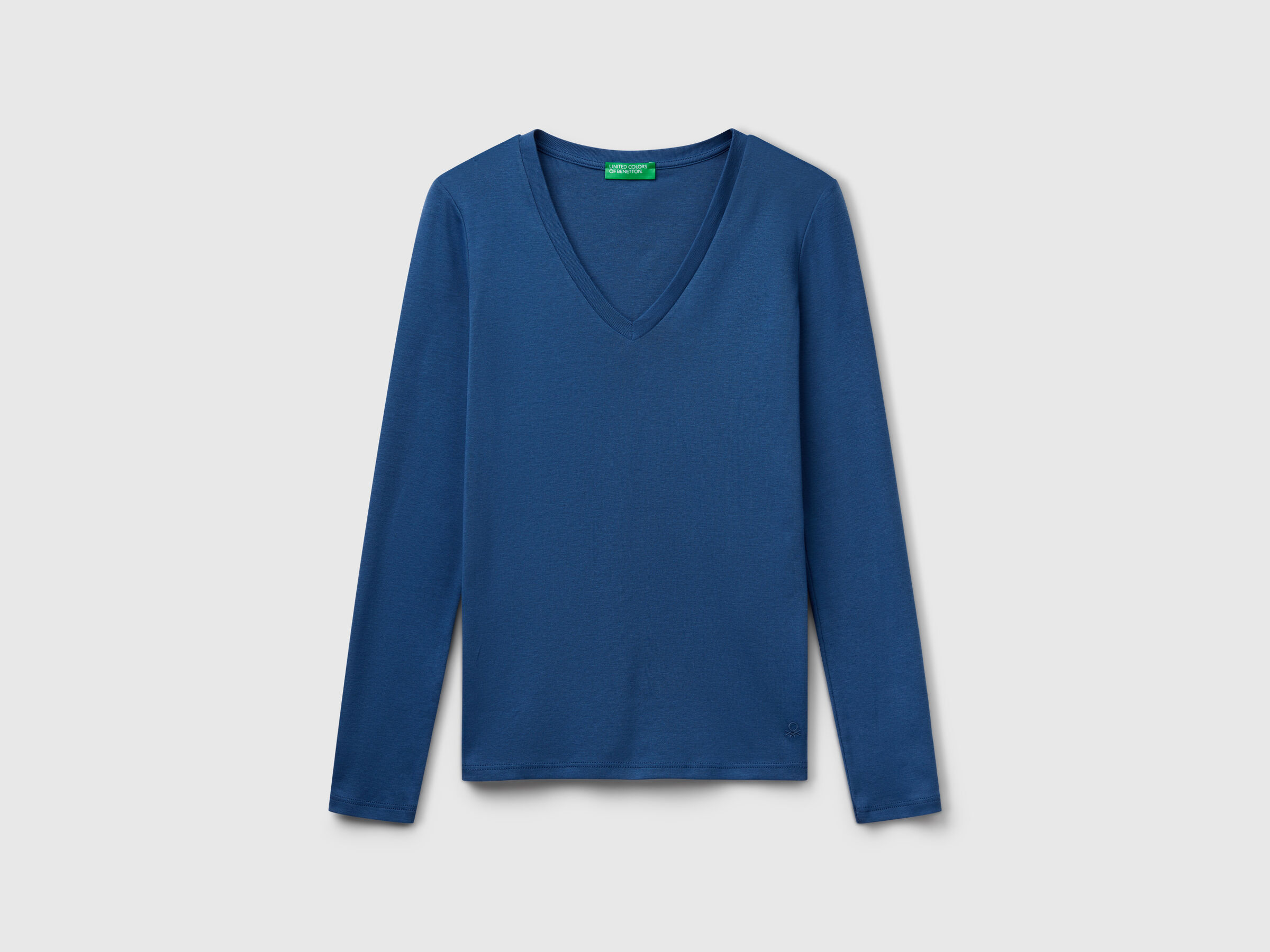 T-SHIRT L/S Women image number 2
