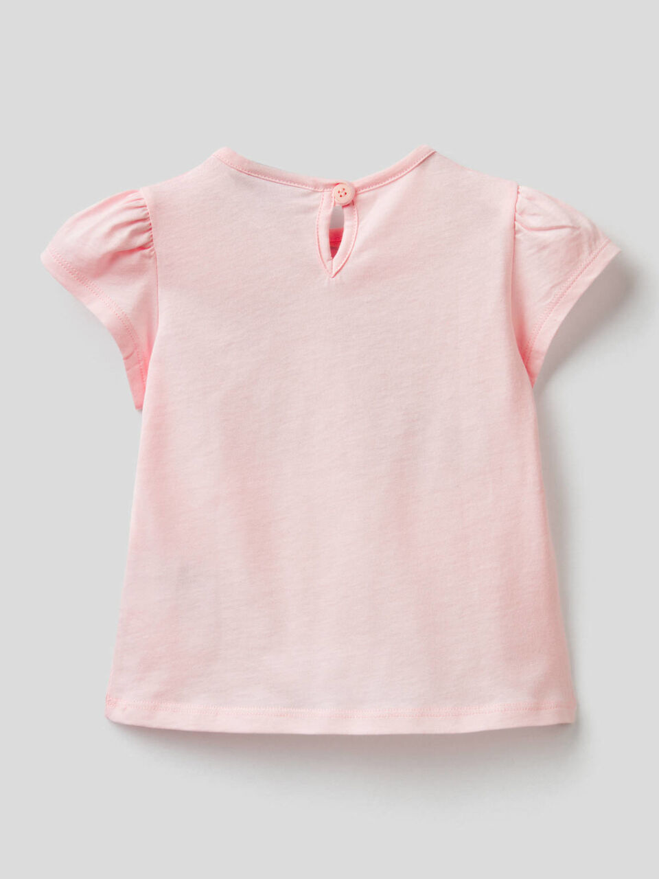 T-shirt with Peanuts print image number 2