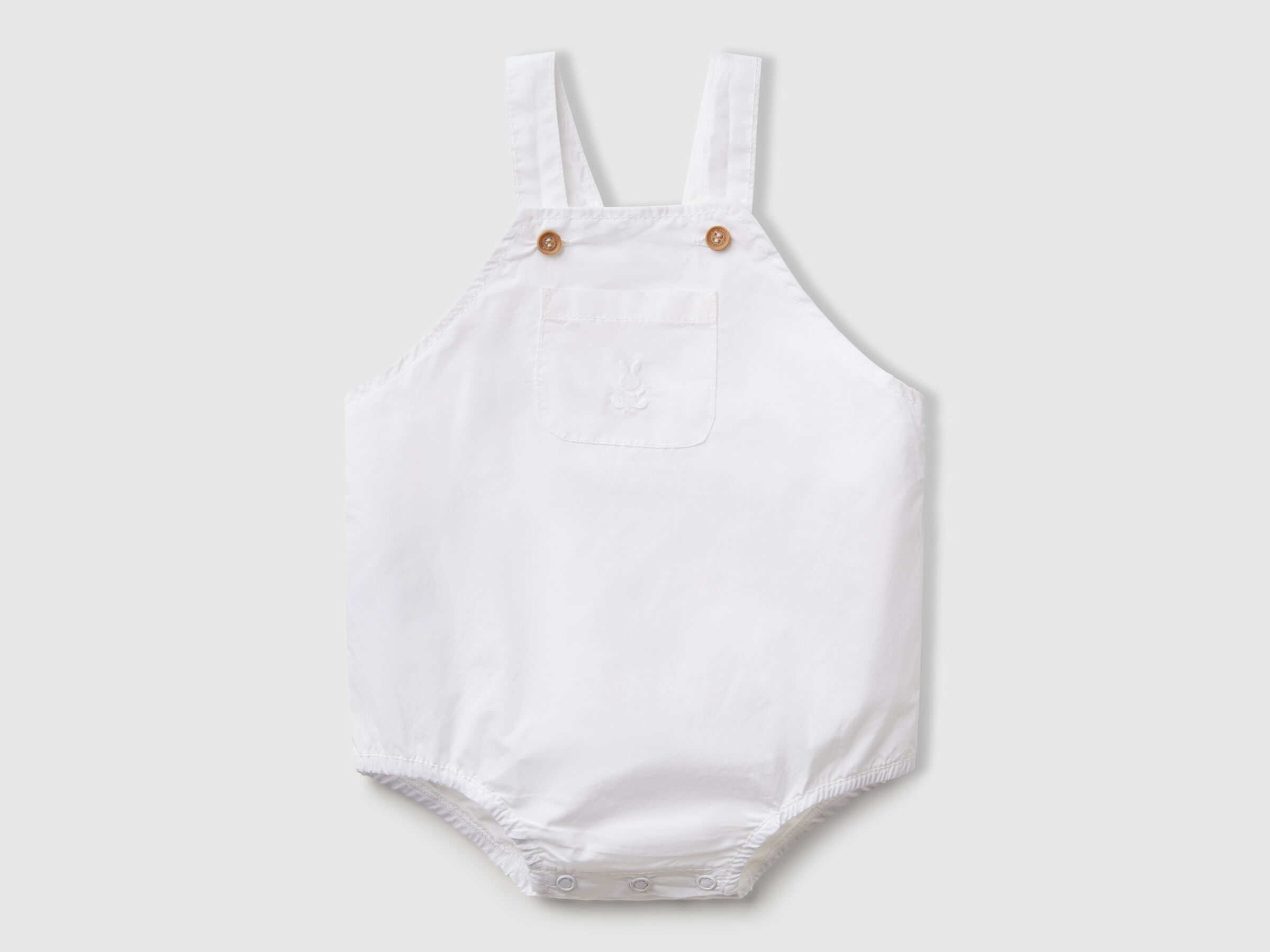 DUNGAREE New Born (0-18 months) image number 0