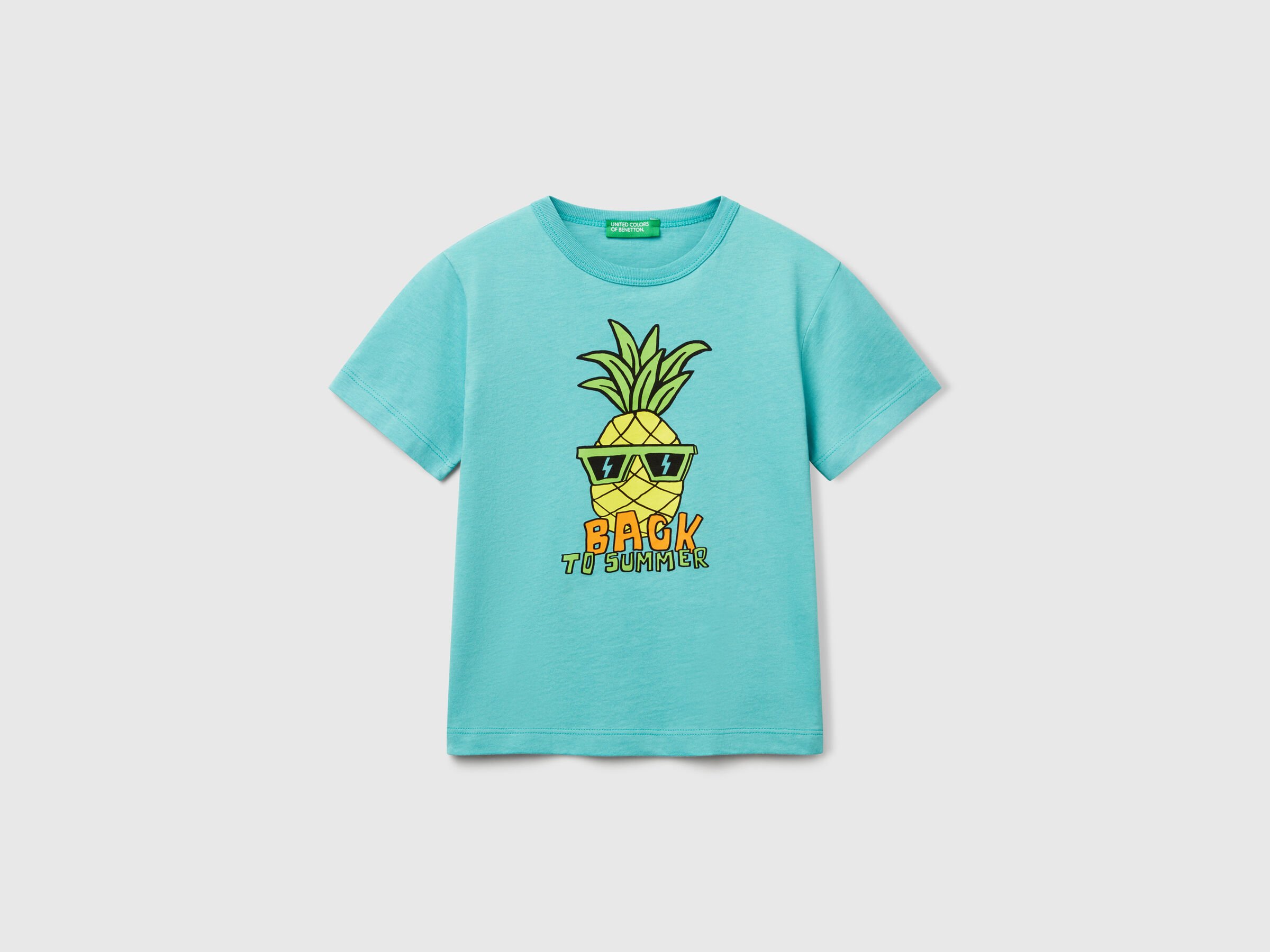 T-SHIRT Junior Boy image number 0
