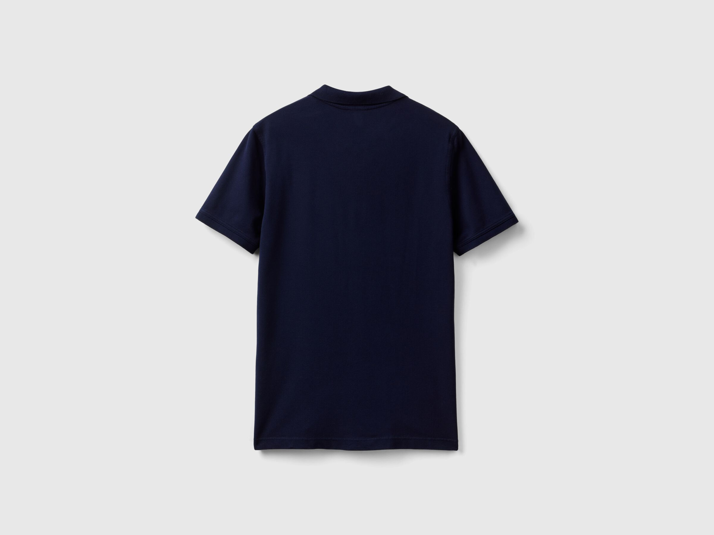 H/S POLO SHIRT Men image number 4