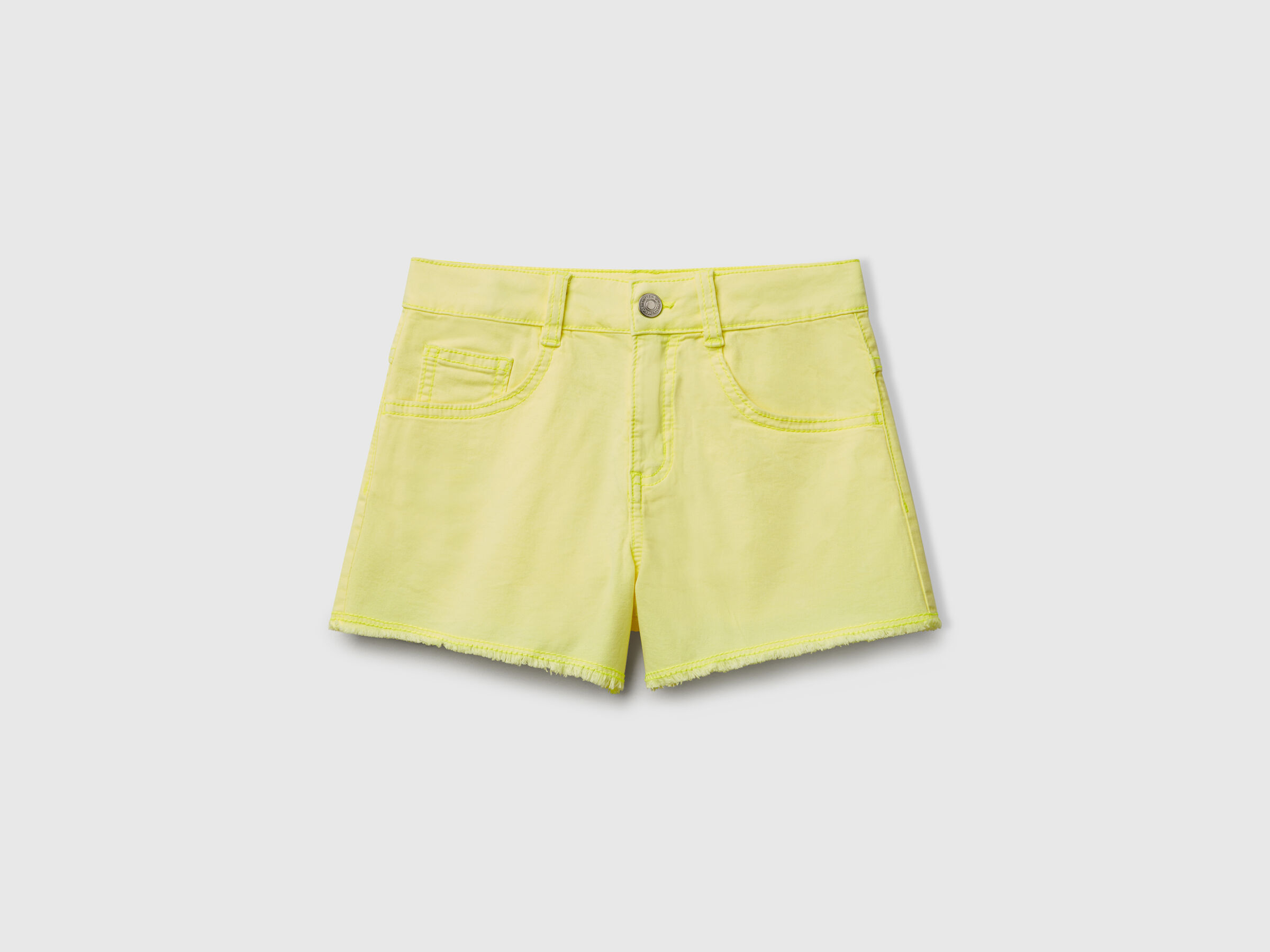 SHORTS Junior Girl image number 0