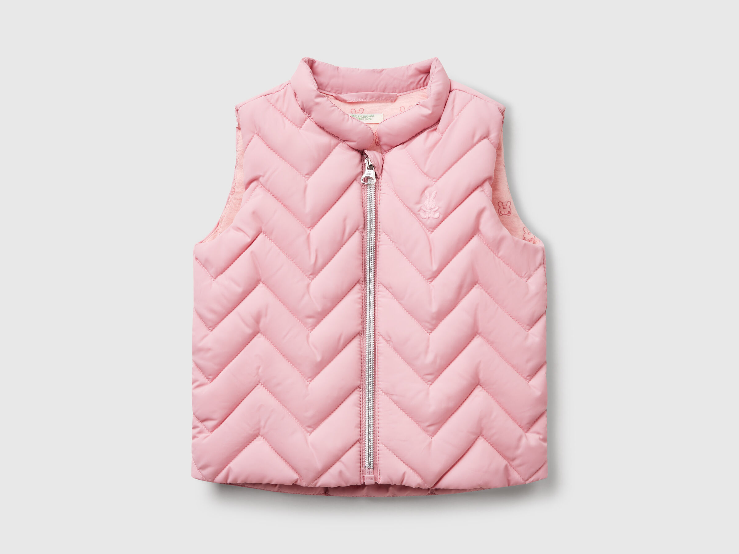 WAISTCOAT New Born (0-18 months) image number 0